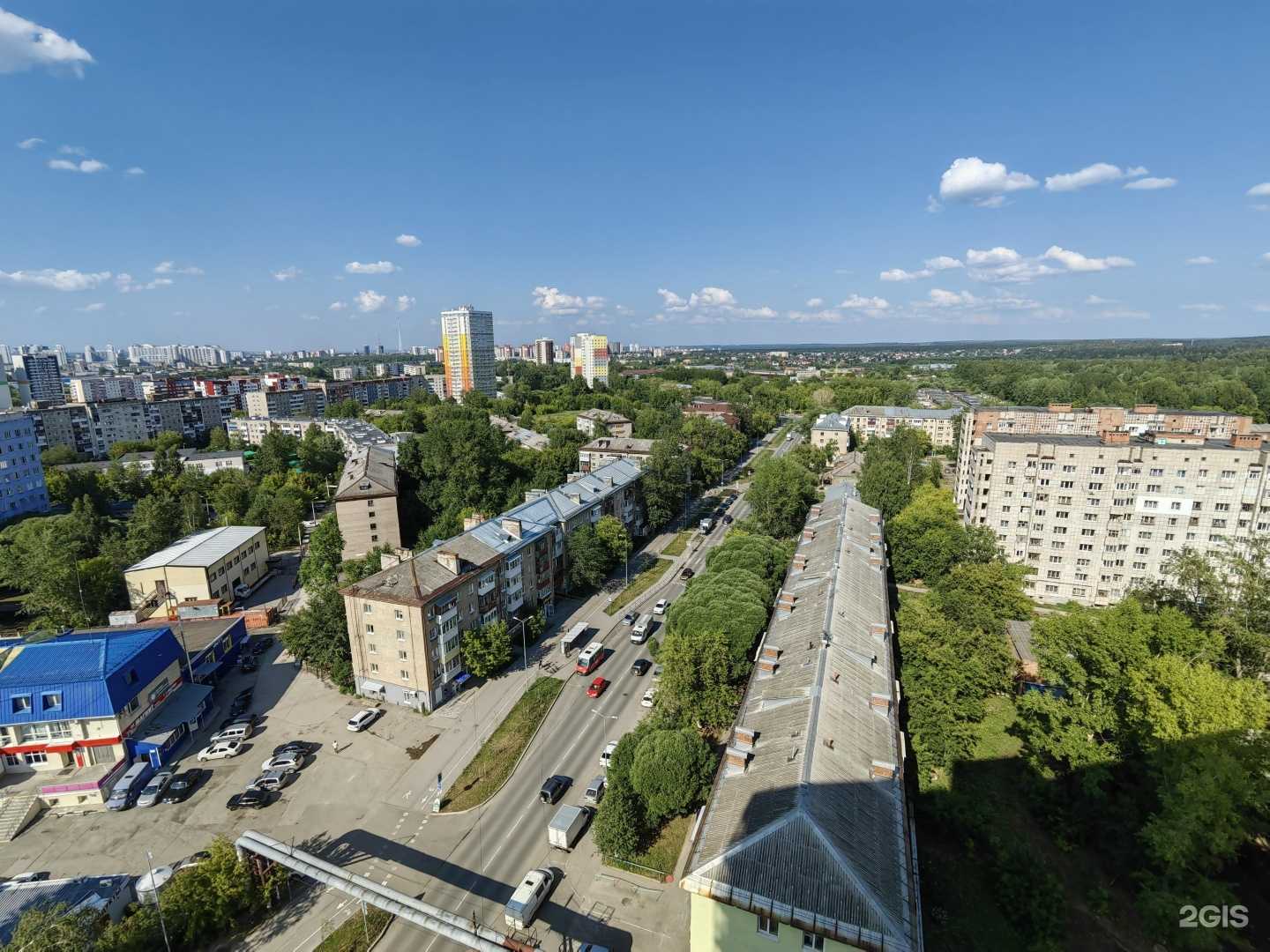 Отзывы на компанию Планета здоровья в Перми c фото - фотография 2 из 2