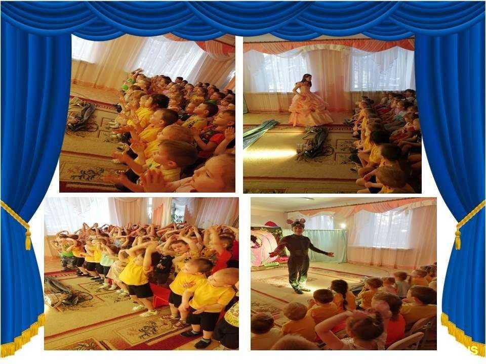 Отзывы на компанию Детский сад №46 в Ангарске c фото