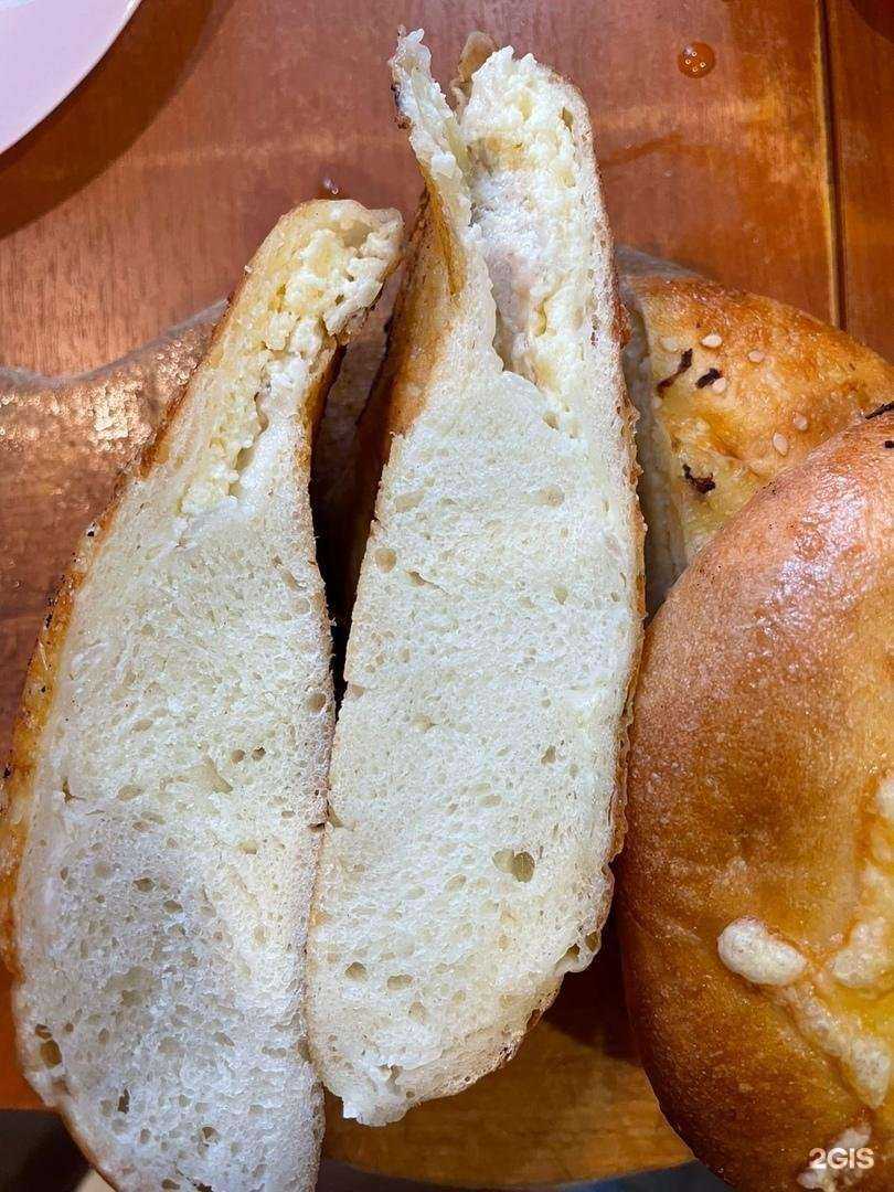 Отзывы на компанию Хлебный дворик в г. Новокузнецк c фото