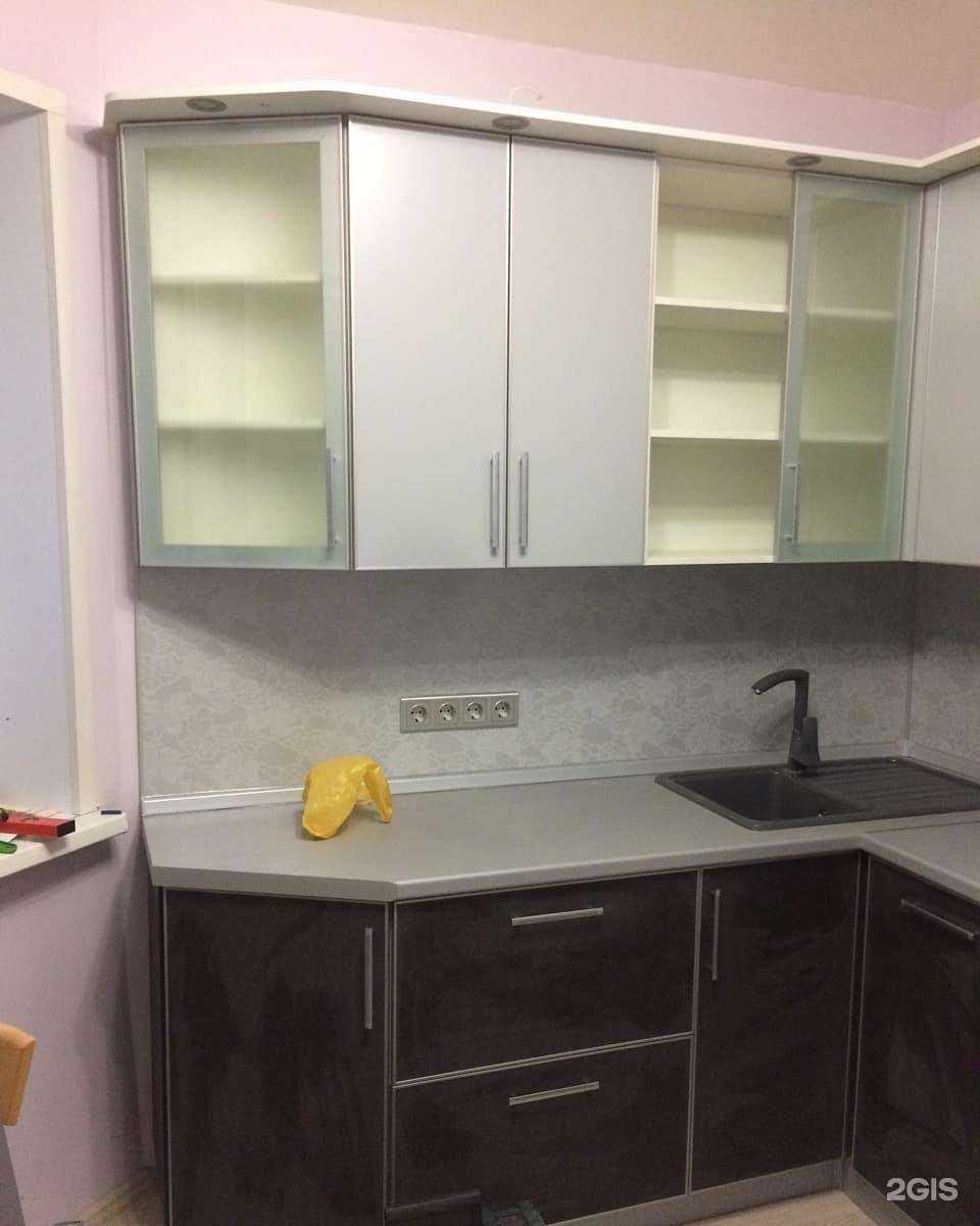 Отзывы на компанию Мебельер в Муроме c фото