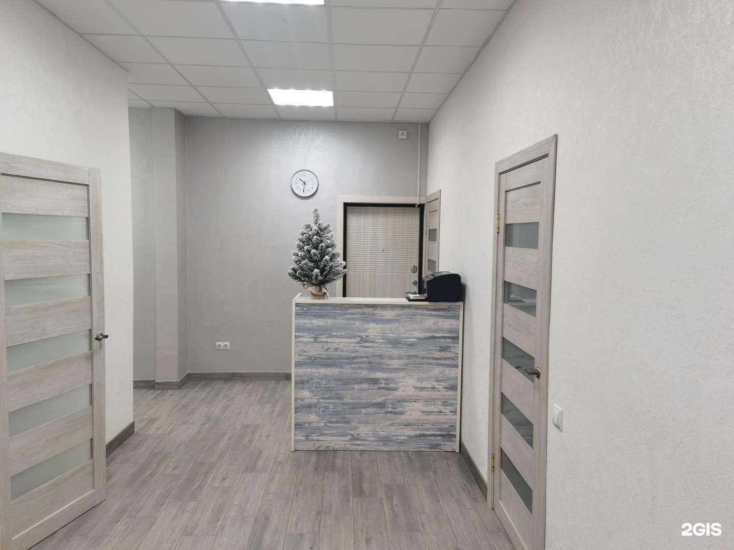Отзывы на компанию Md в г. Краснодар c фото