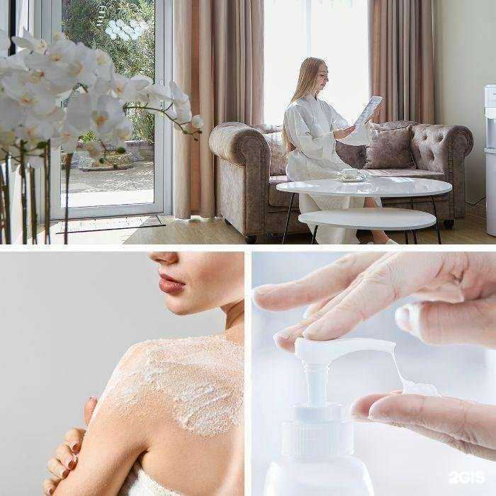 Отзывы на компанию Мир красоты в Сочи c фото