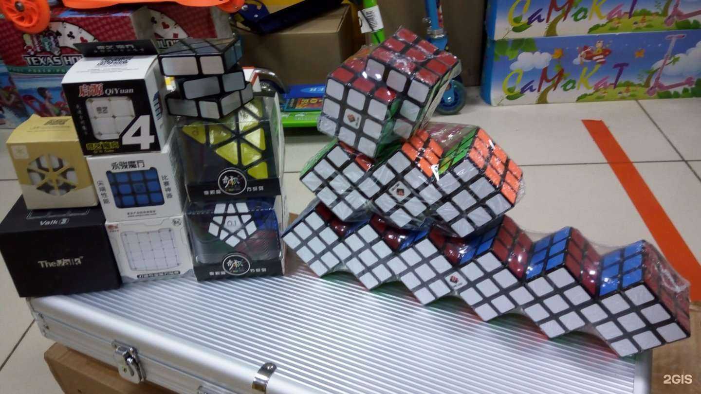 Отзывы на компанию Топ геймс в Набережных Челнах c фото