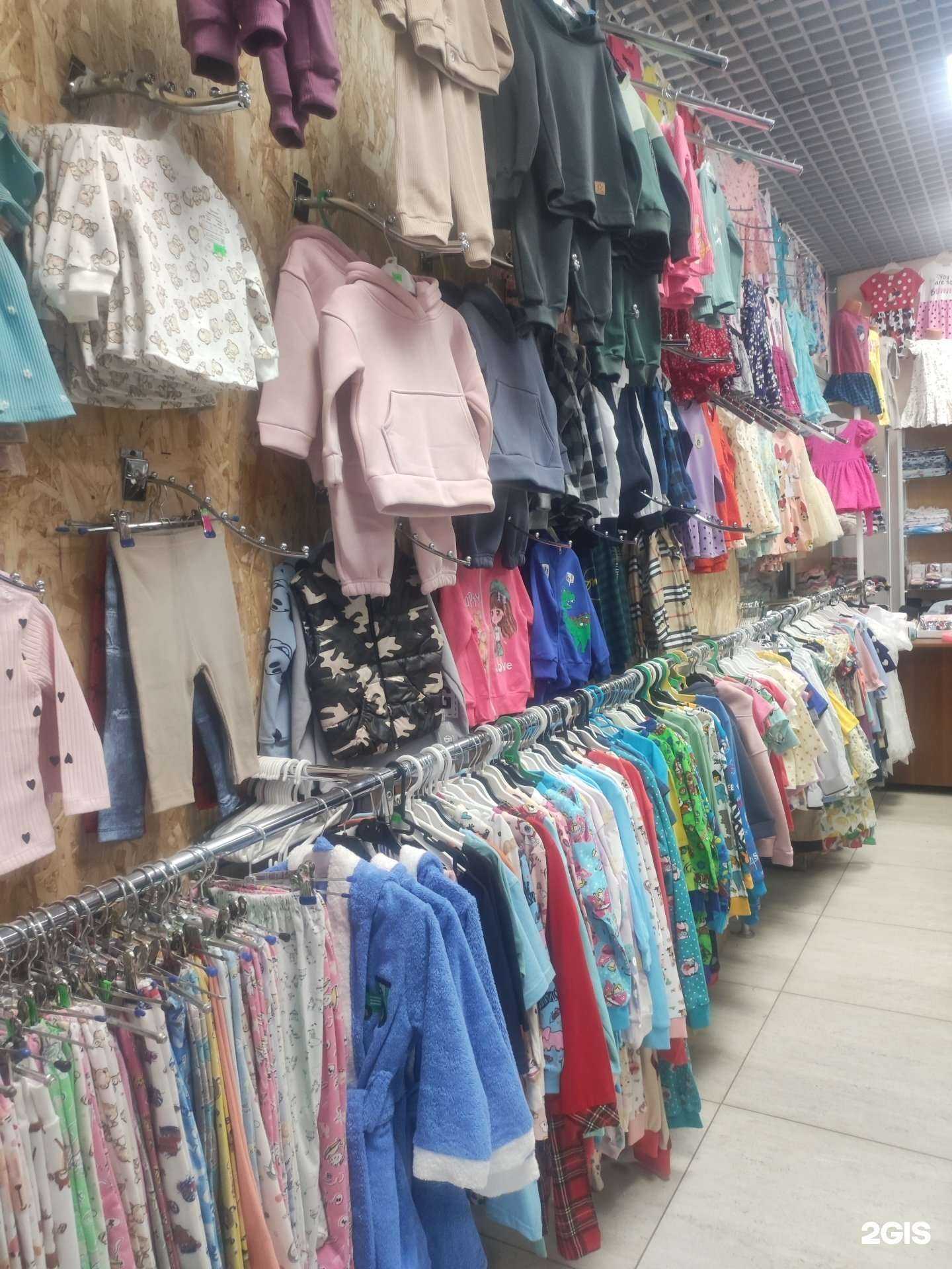 Отзывы на компанию Детки конфетки в Набережных Челнах c фото