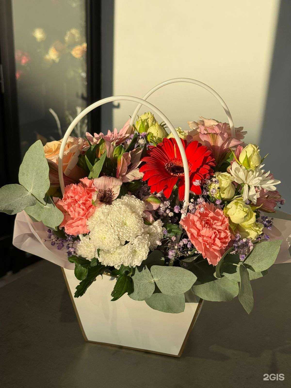 Отзывы на компанию Клумба в г. Тверь c фото