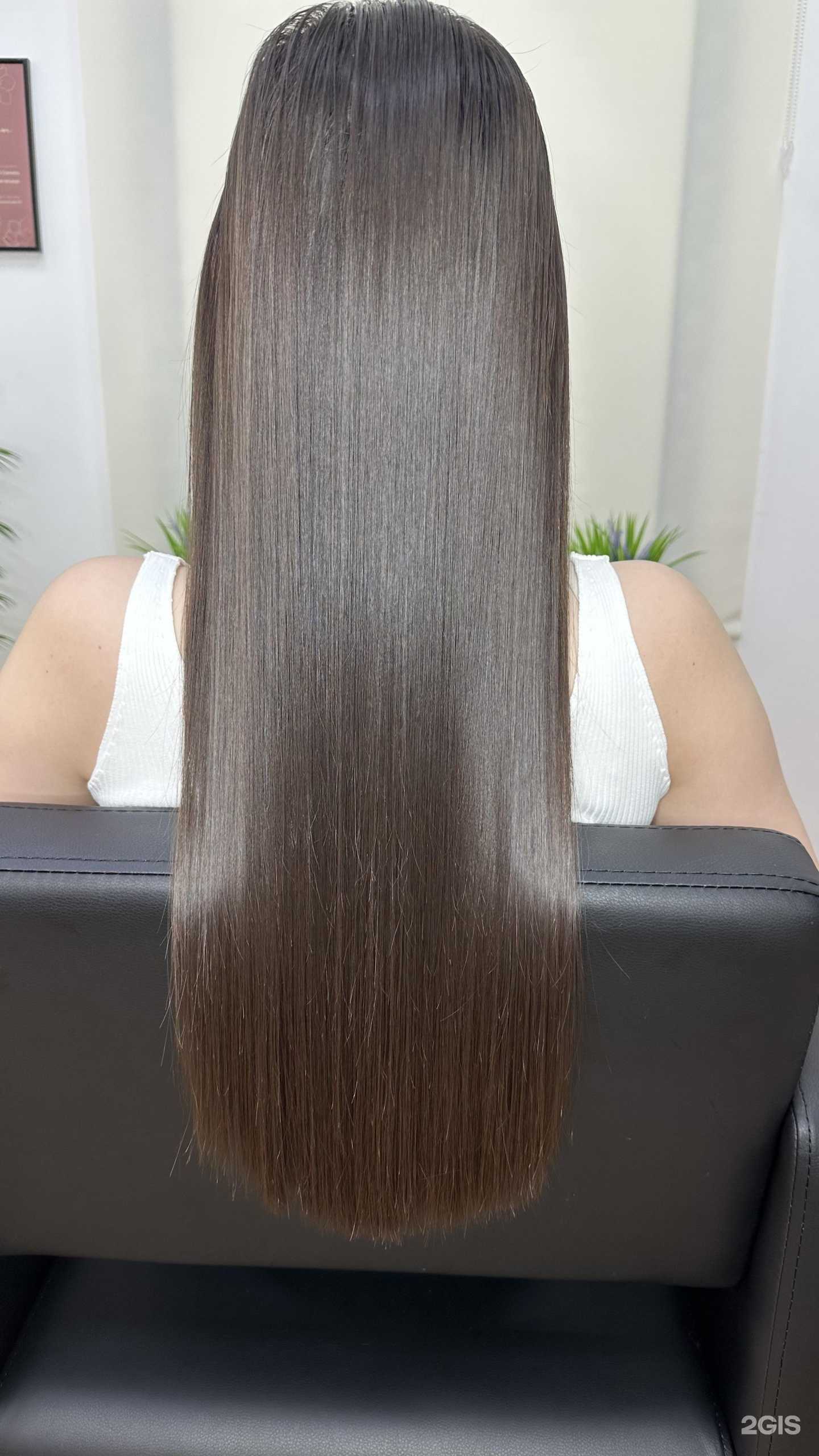 Отзывы на компанию Keratin_ru в Чебоксарах c фото