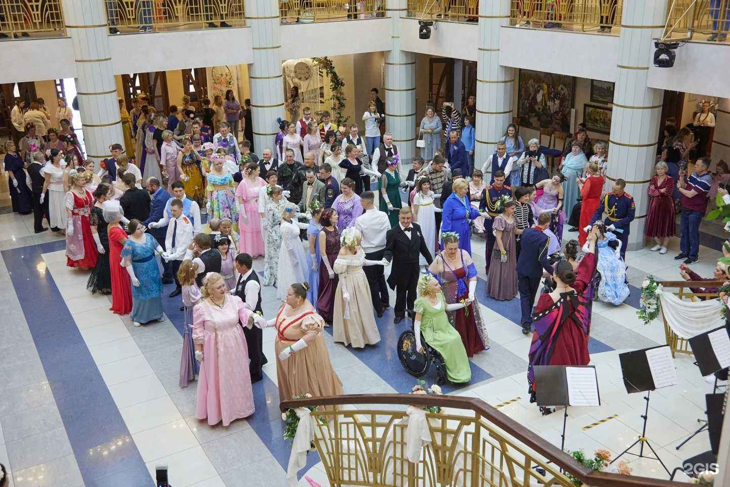 Отзывы на компанию Эхо времён в г. Новокузнецк c фото