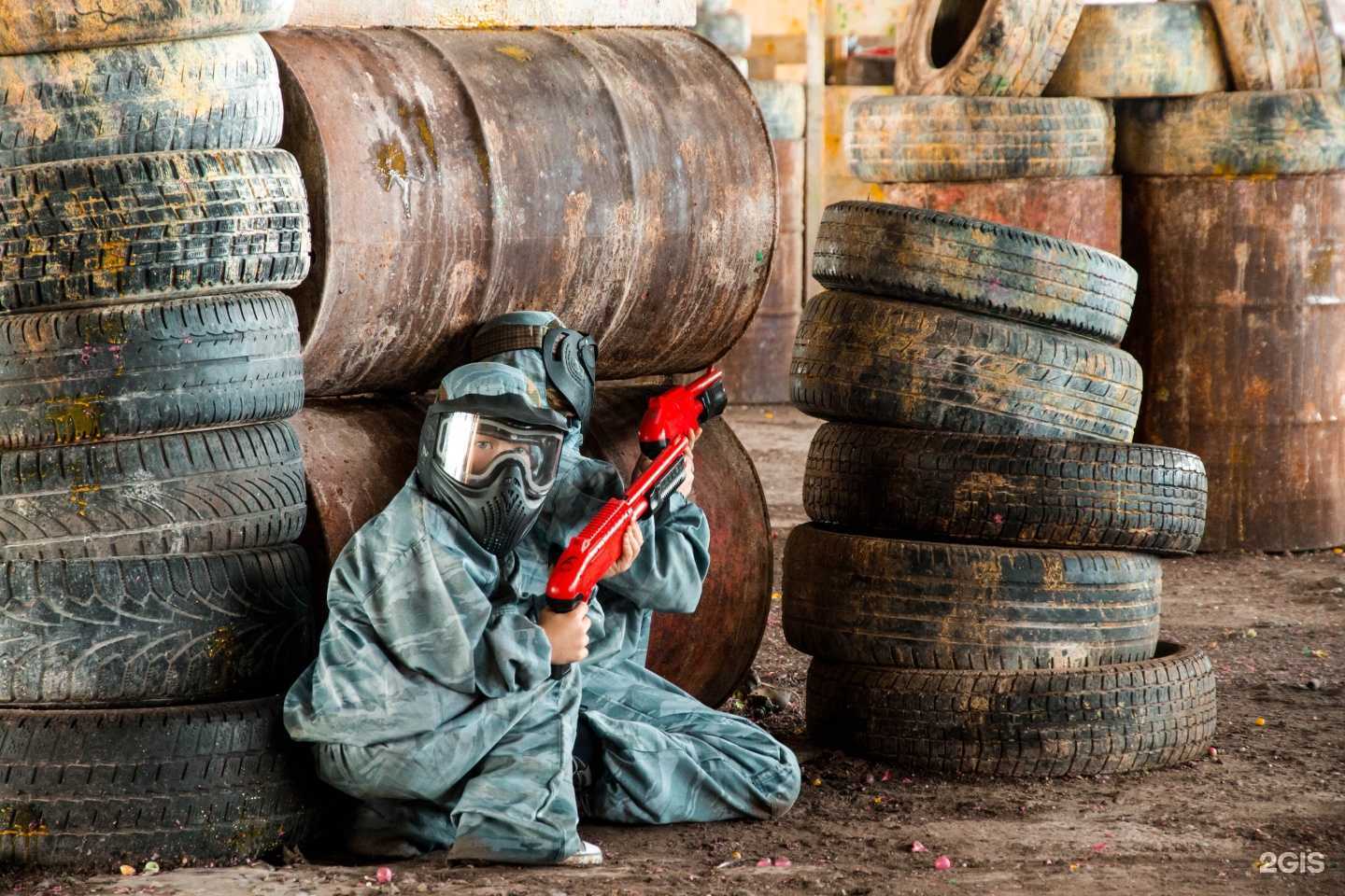 Отзывы на компанию Саботаж в Краснодаре c фото