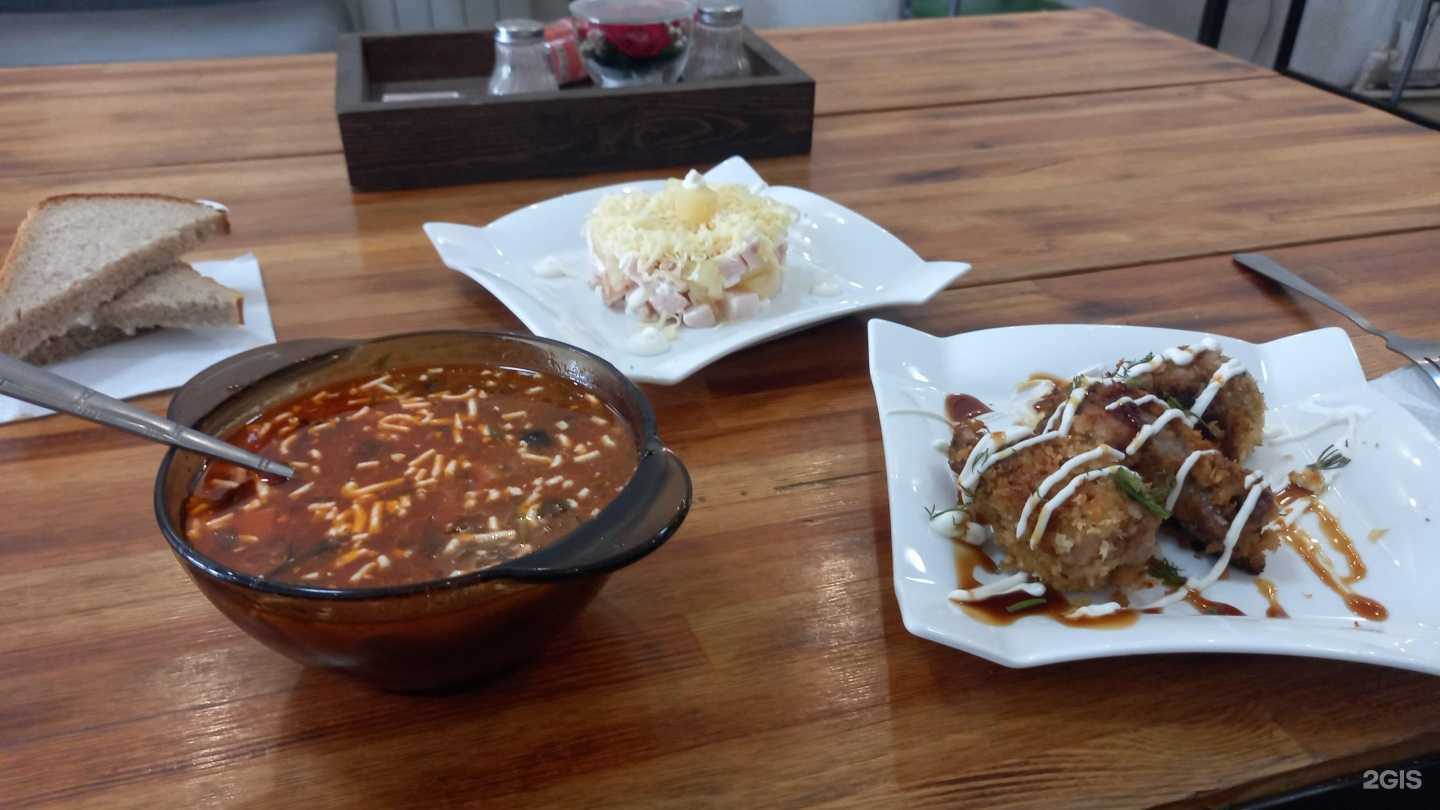 Отзывы на компанию Альбатрос в г. Иркутск c фото