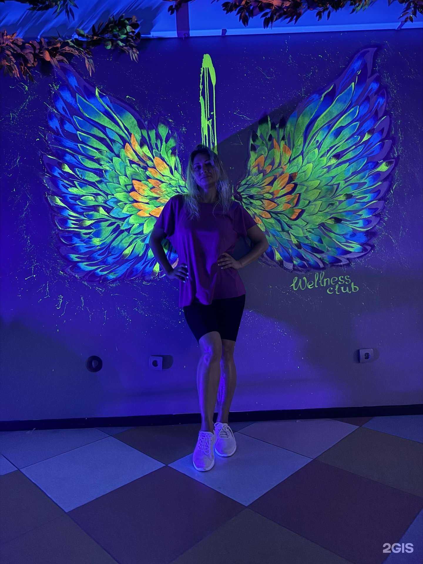 Отзывы на компанию Оздоровительный клуб в г. Калининград c фото