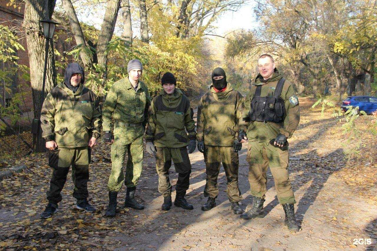 Отзывы на компанию Last Heroes в Ростове-на-Дону c фото