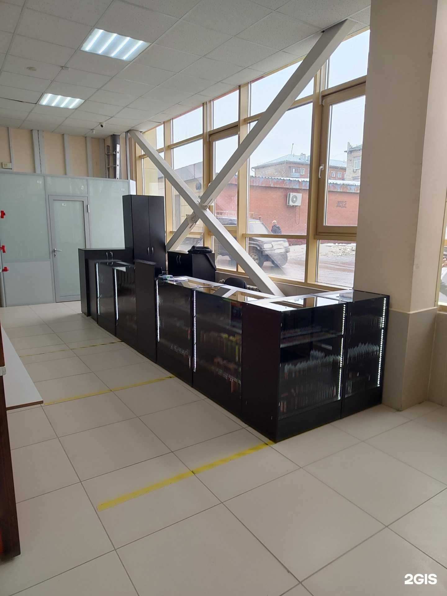 Отзывы на компанию Hype vape в Новосибирске c фото