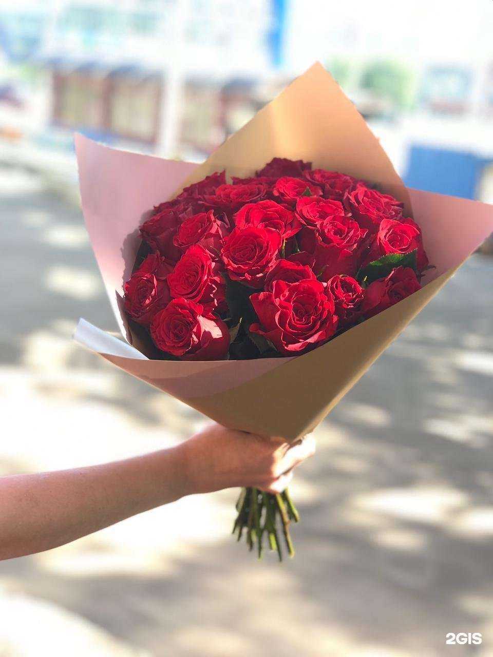 Отзывы на компанию RosaLinda в Иркутске c фото