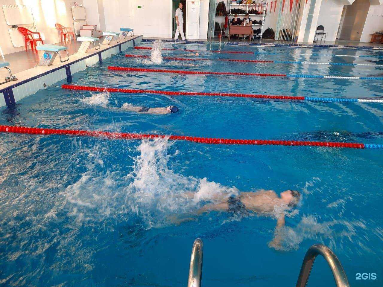 Отзывы на компанию ДЮСШ №5 в Кемерове c фото