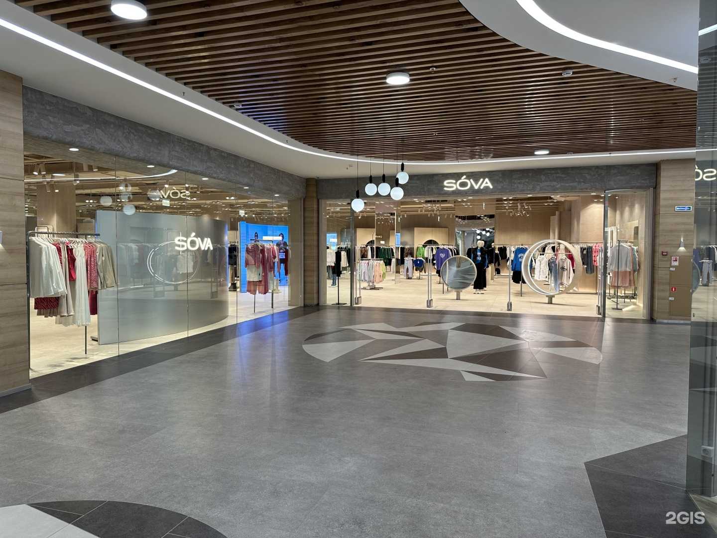 Отзывы на компанию Sova в Ижевске c фото