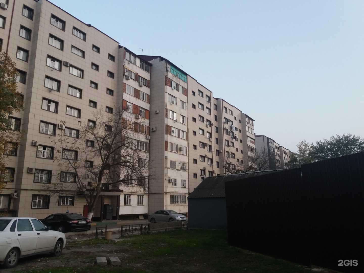 Отзывы на компанию Smoke Paris95 в Грозном c фото