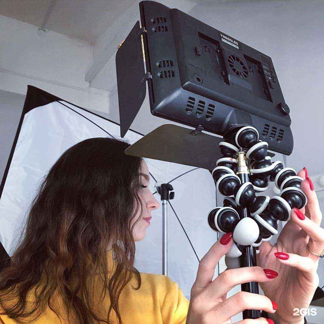 Отзывы на компанию Диагональ продакшн в Тюмени c фото