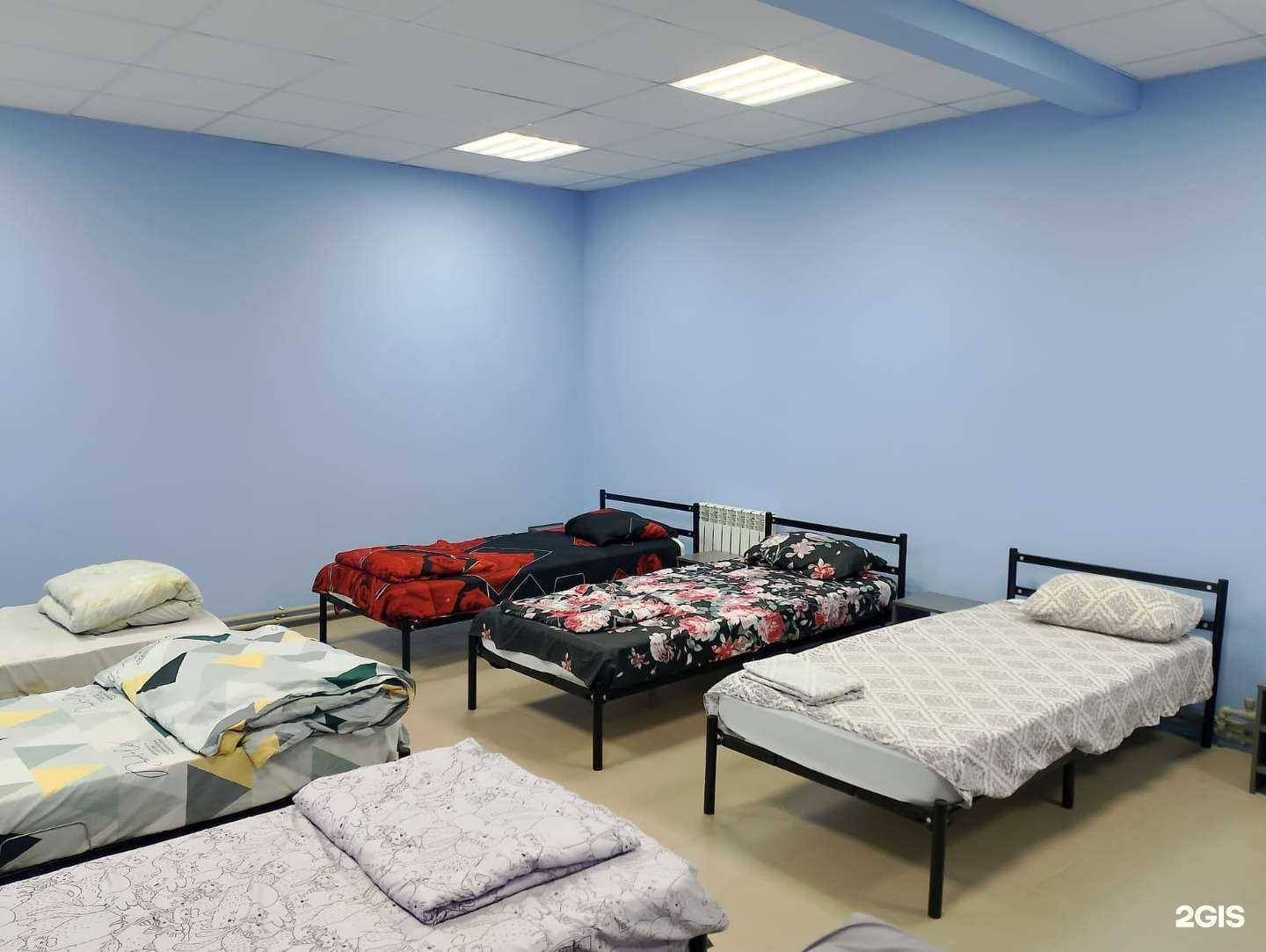 Отзывы на компанию Отель в Нижнем Новгороде c фото