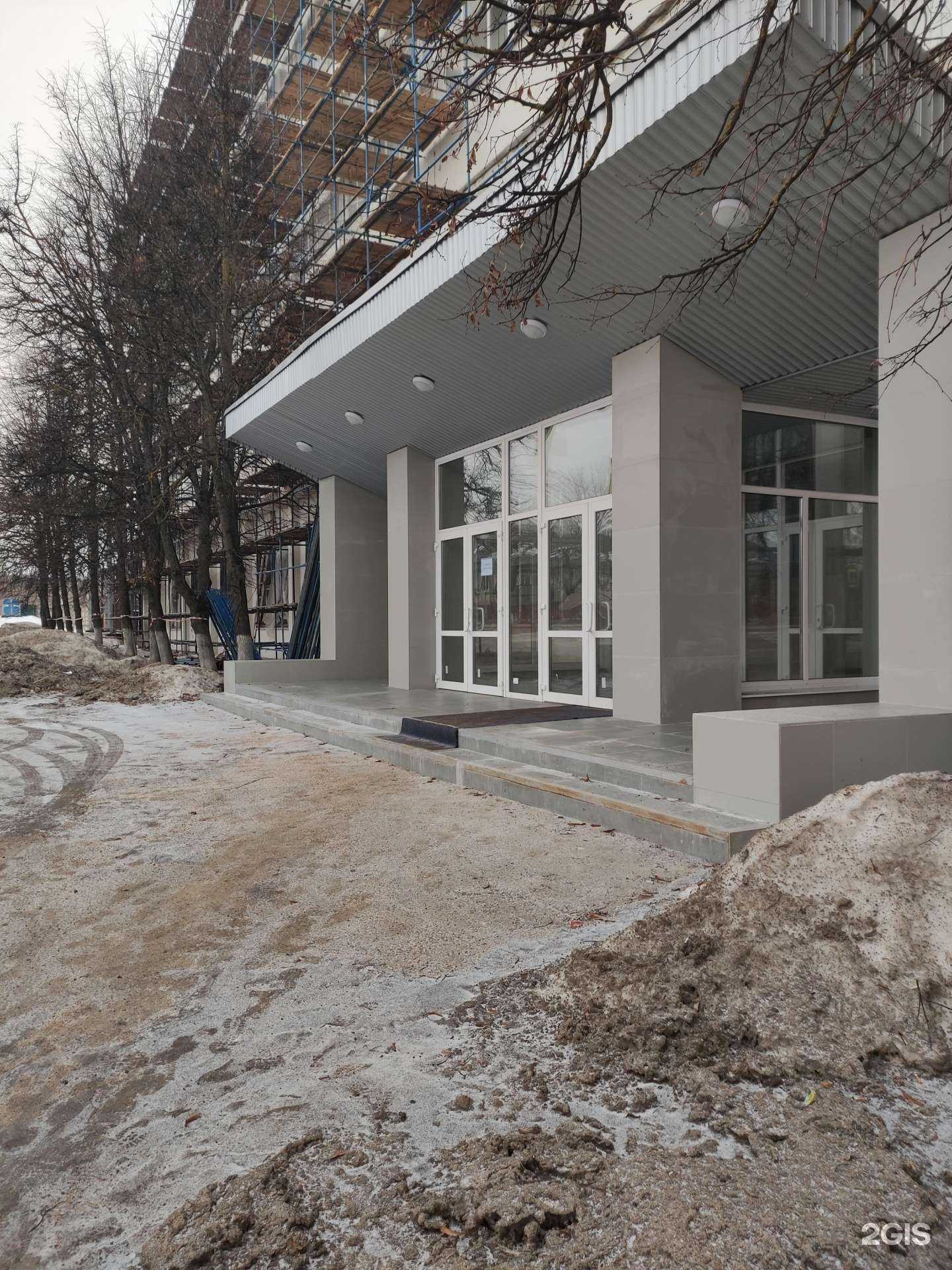 Отзывы на компанию Современные архитектурные технологии в г. Истра c фото