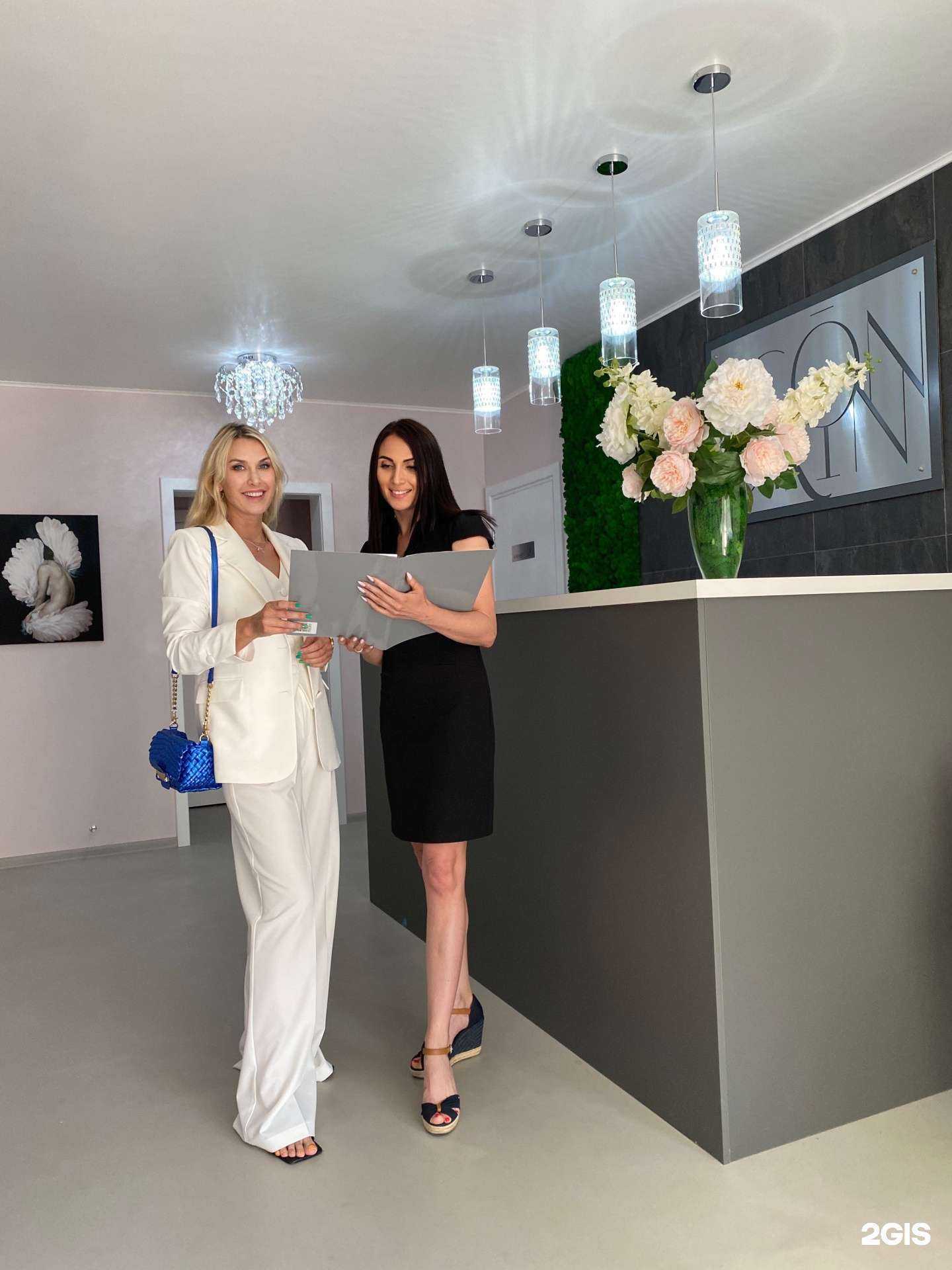 Отзывы на компанию Icon skin в Анапе c фото