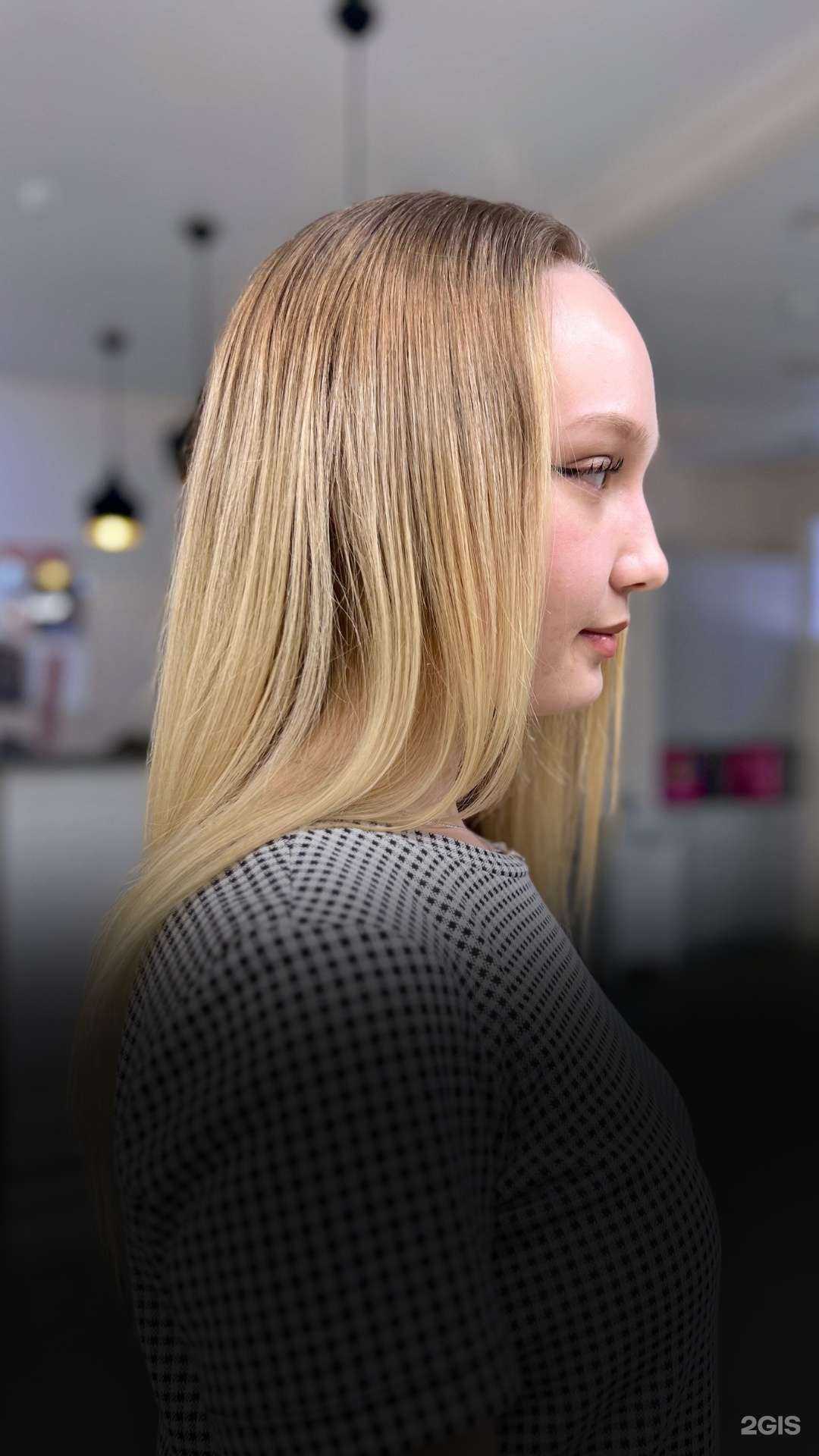 Отзывы на компанию Прядки в порядке в Казани c фото