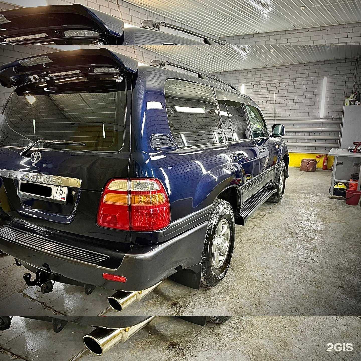 Отзывы на компанию Автолайт в Чите c фото