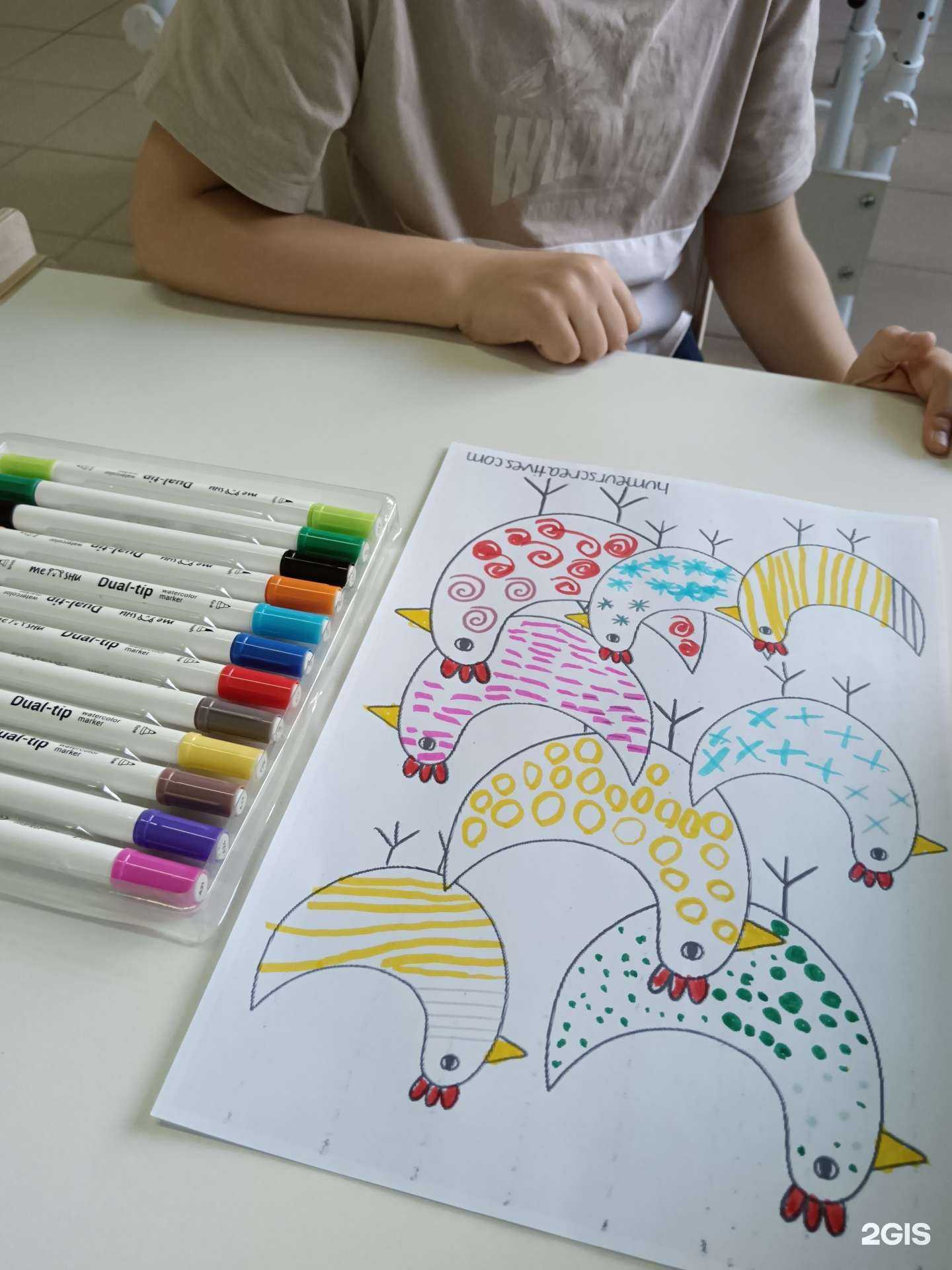 Отзывы на компанию Центр развития в Пскове c фото