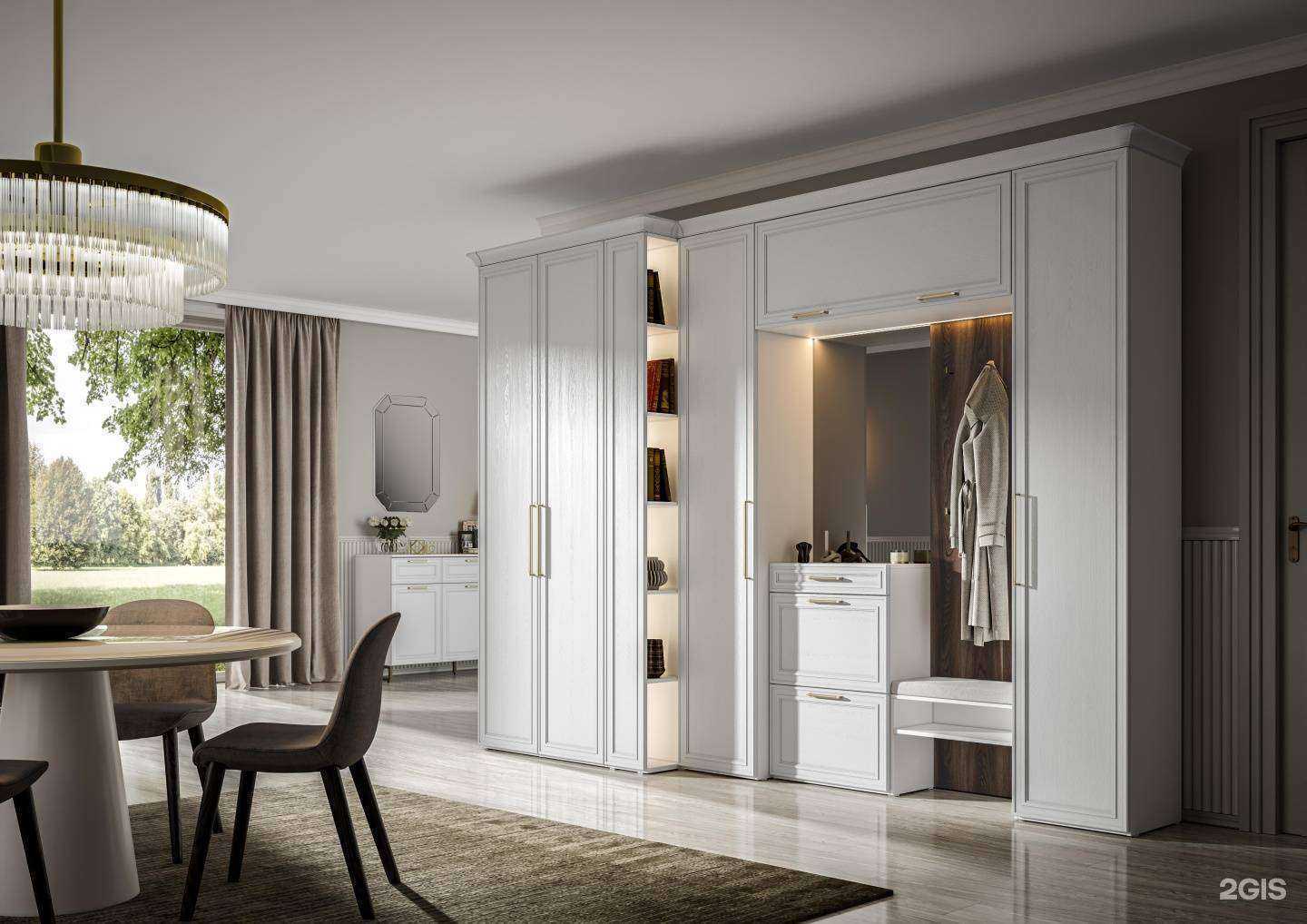 Отзывы на компанию Центральный дом мебели в г. Казань c фото