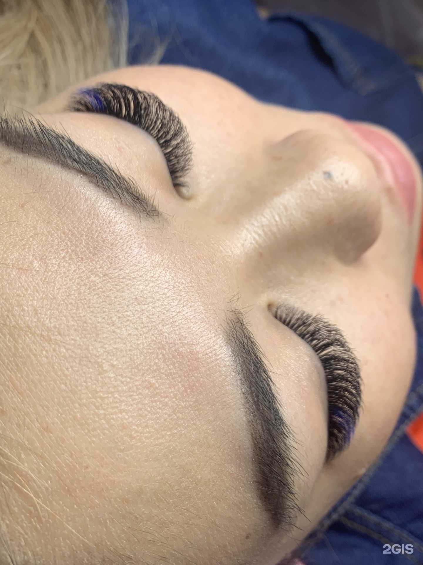 Отзывы на компанию Kerimova Lashes в Якутске c фото