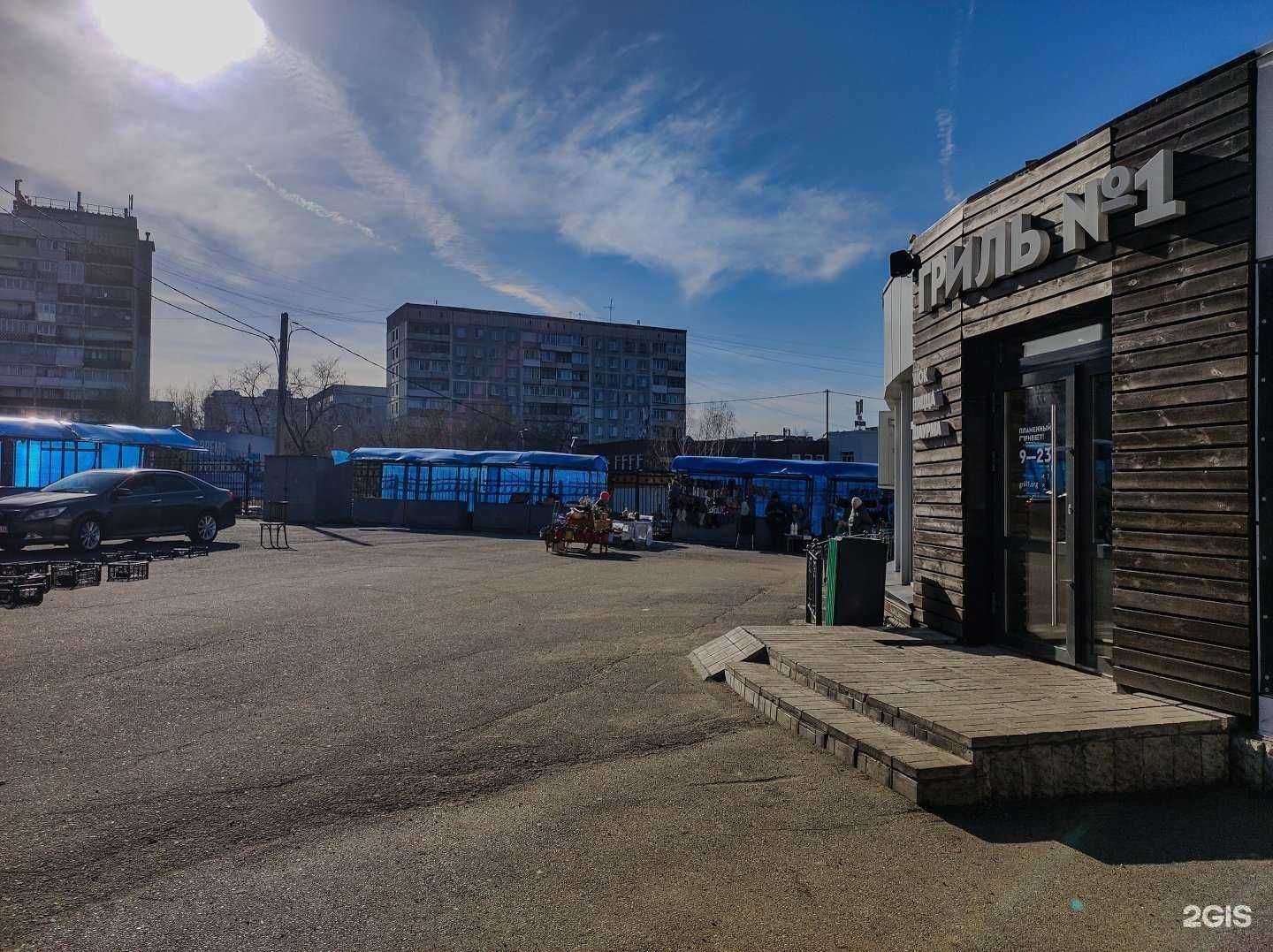 Отзывы на компанию Гриль №1 в г. Новокузнецк c фото