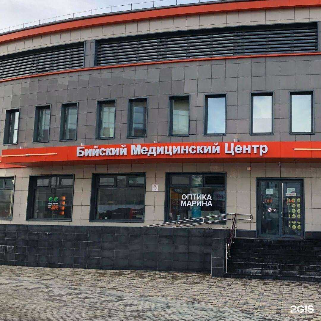 Отзывы на компанию Silk в г. Бийск c фото