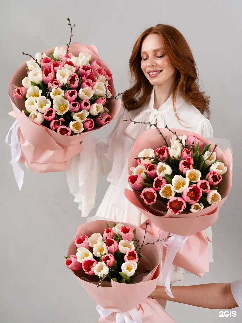 Отзывы на компанию Фрейя в Уфе c фото