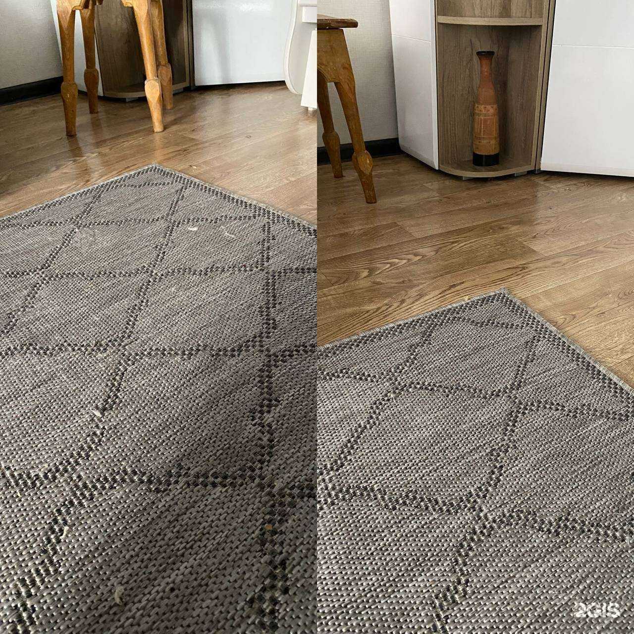 Отзывы на компанию ТомКлининг в г. Томск c фото