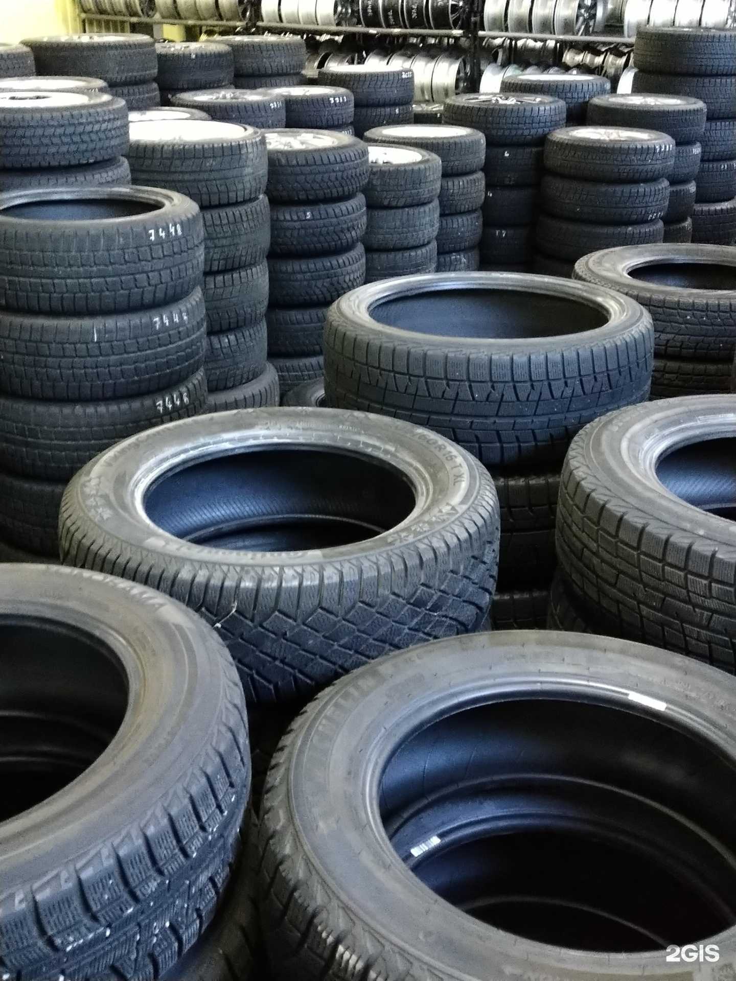 Отзывы на компанию Катана Авто в Иркутске c фото