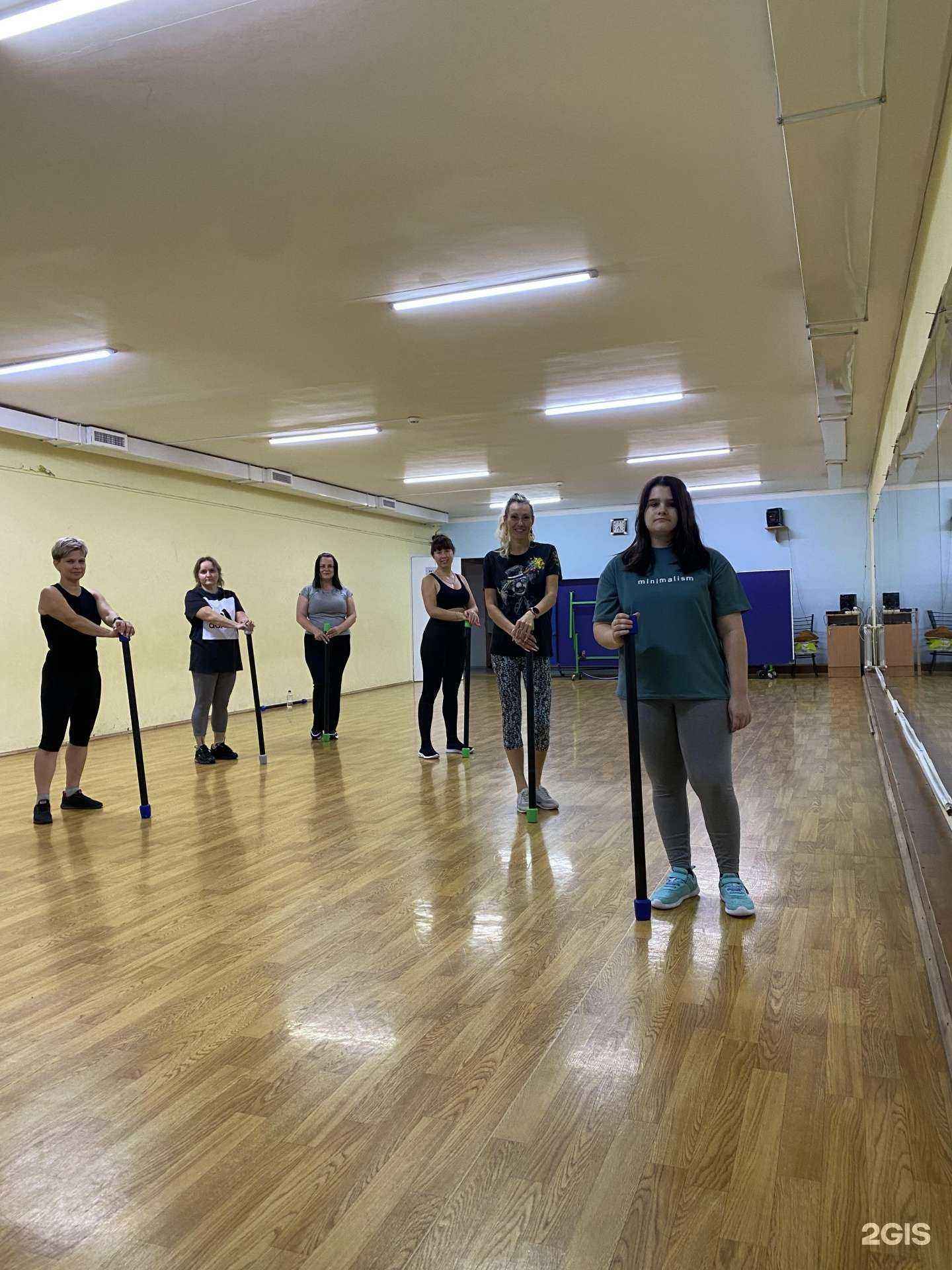 Отзывы на компанию Алёна-фитнес в Самаре c фото