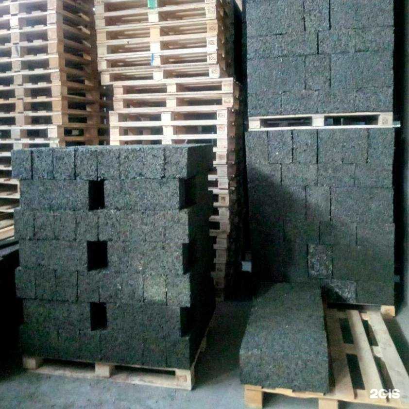 Отзывы на компанию Вологодский арболитовый завод в Вологде c фото