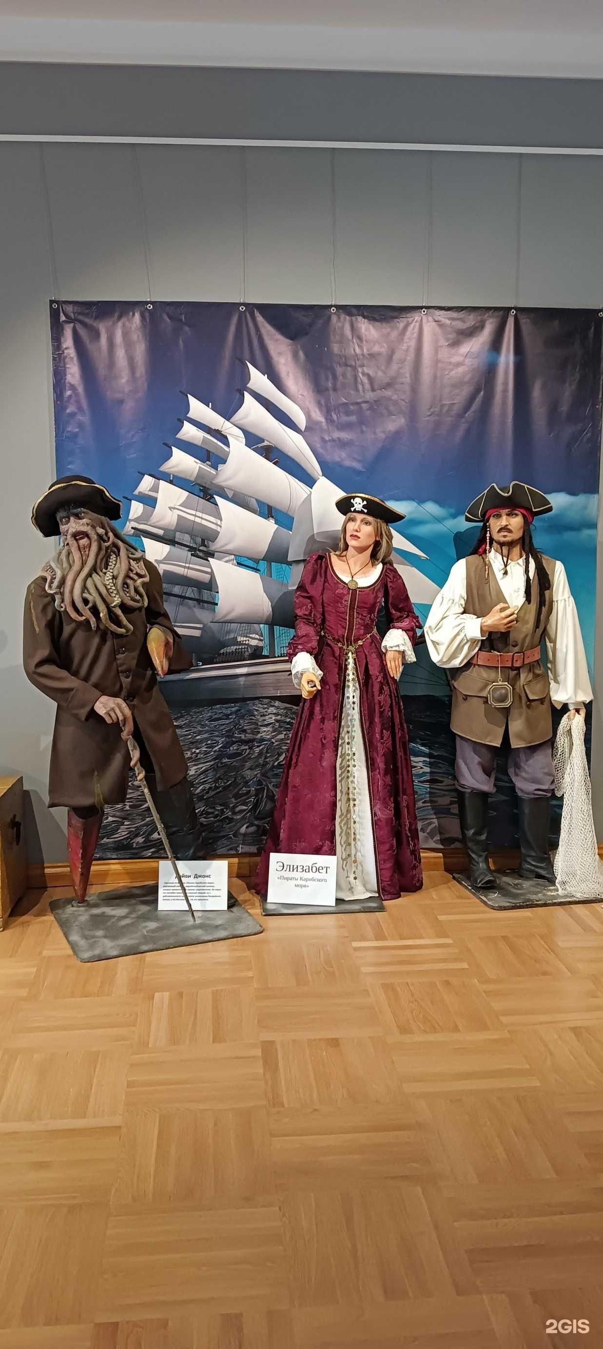 Отзывы на компанию Калужский музей изобразительных искусств в г. Калуга c фото