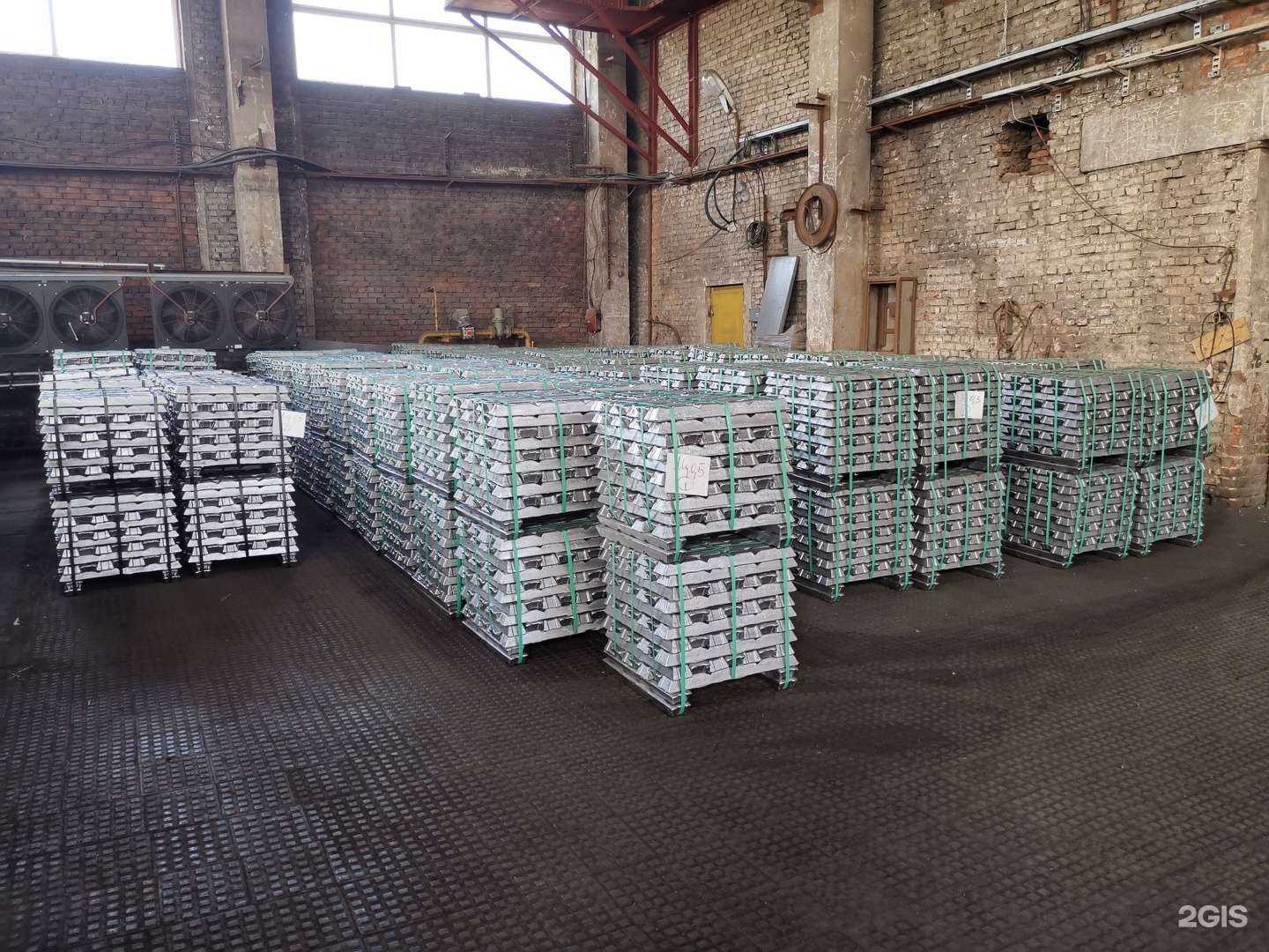 Отзывы на компанию Меткомплекс в Новосибирске c фото