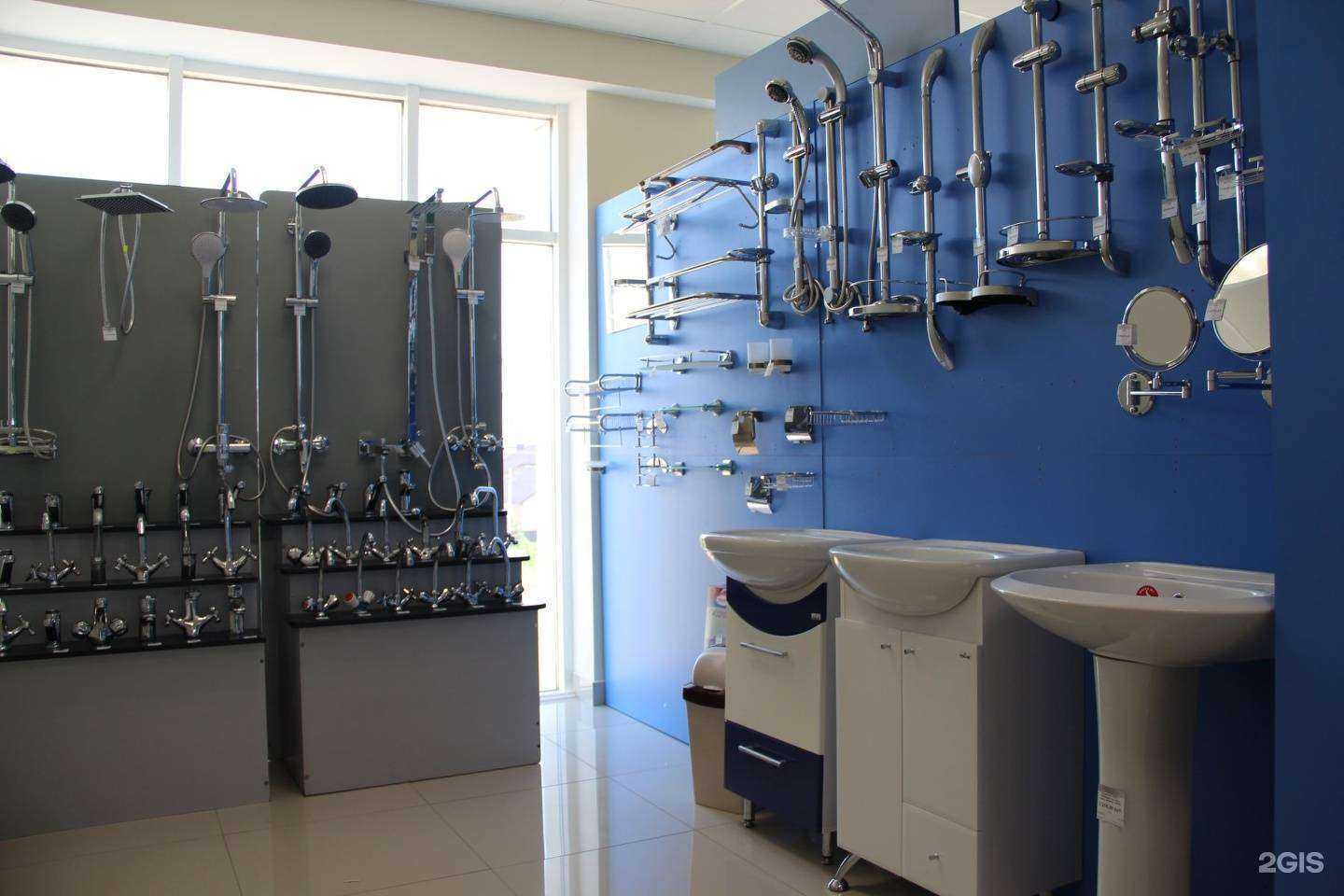 Отзывы на компанию Инженерные системы в г. Оренбург c фото