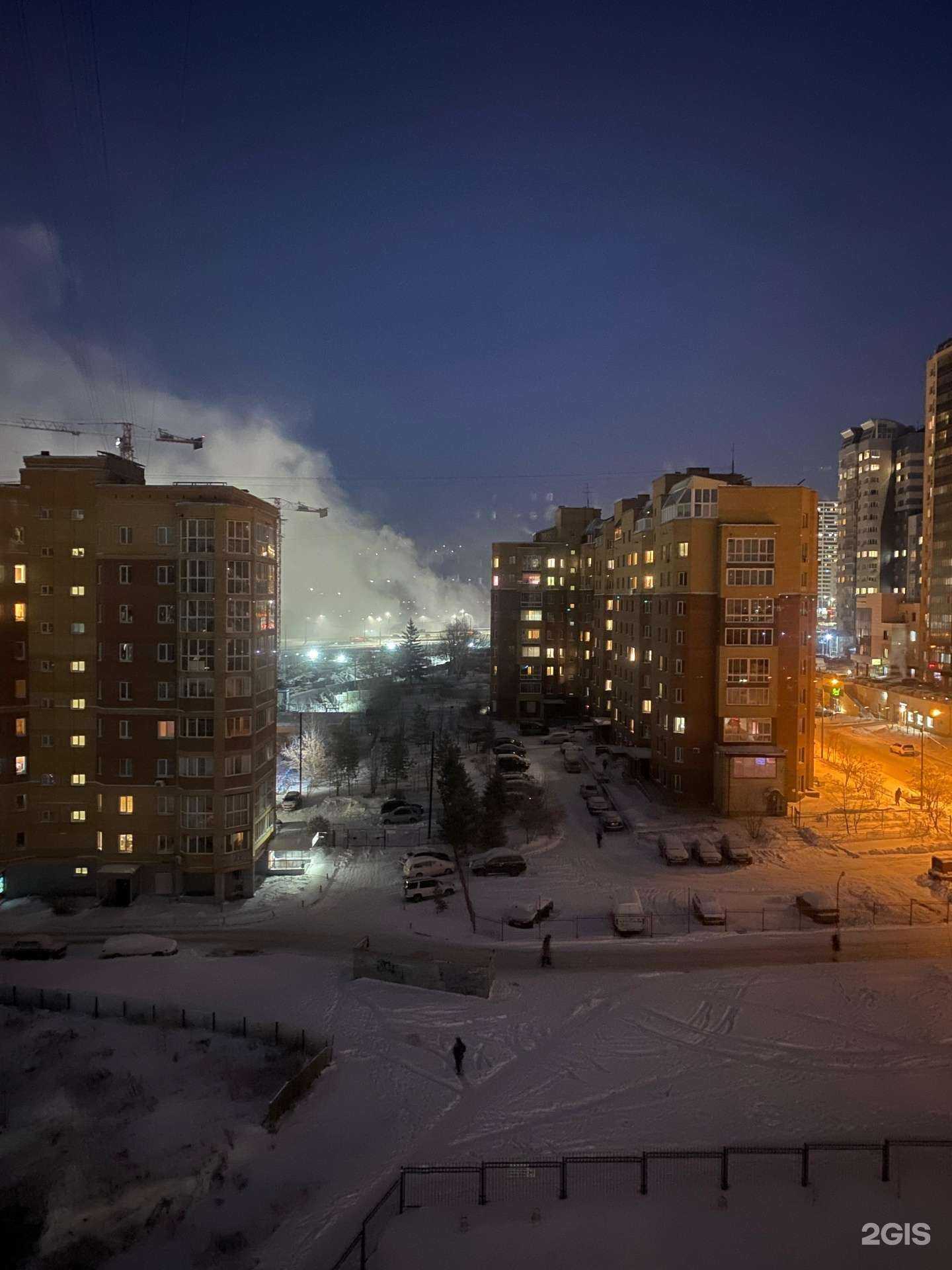 Отзывы на компанию СДС плюс в Новосибирске c фото - фотография 2 из 2