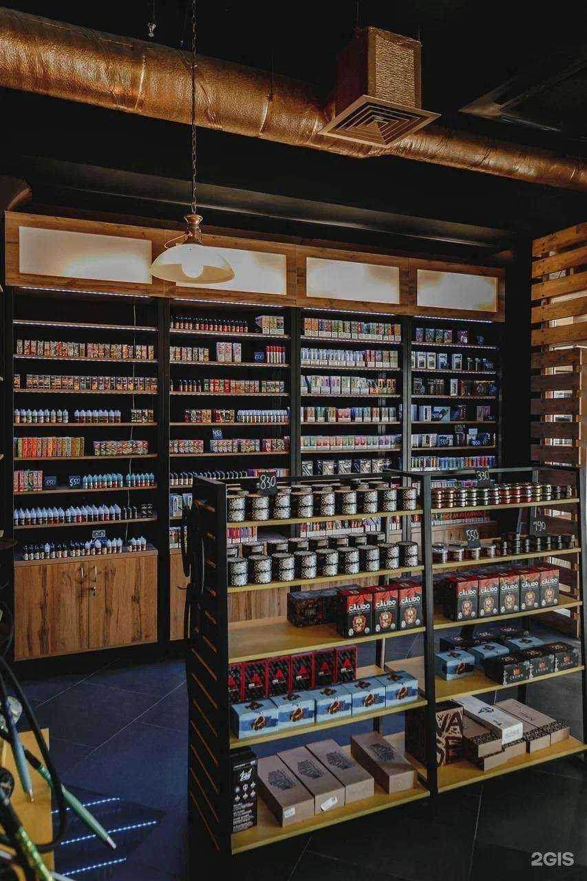 Отзывы на компанию Табак №1 в Оренбурге c фото