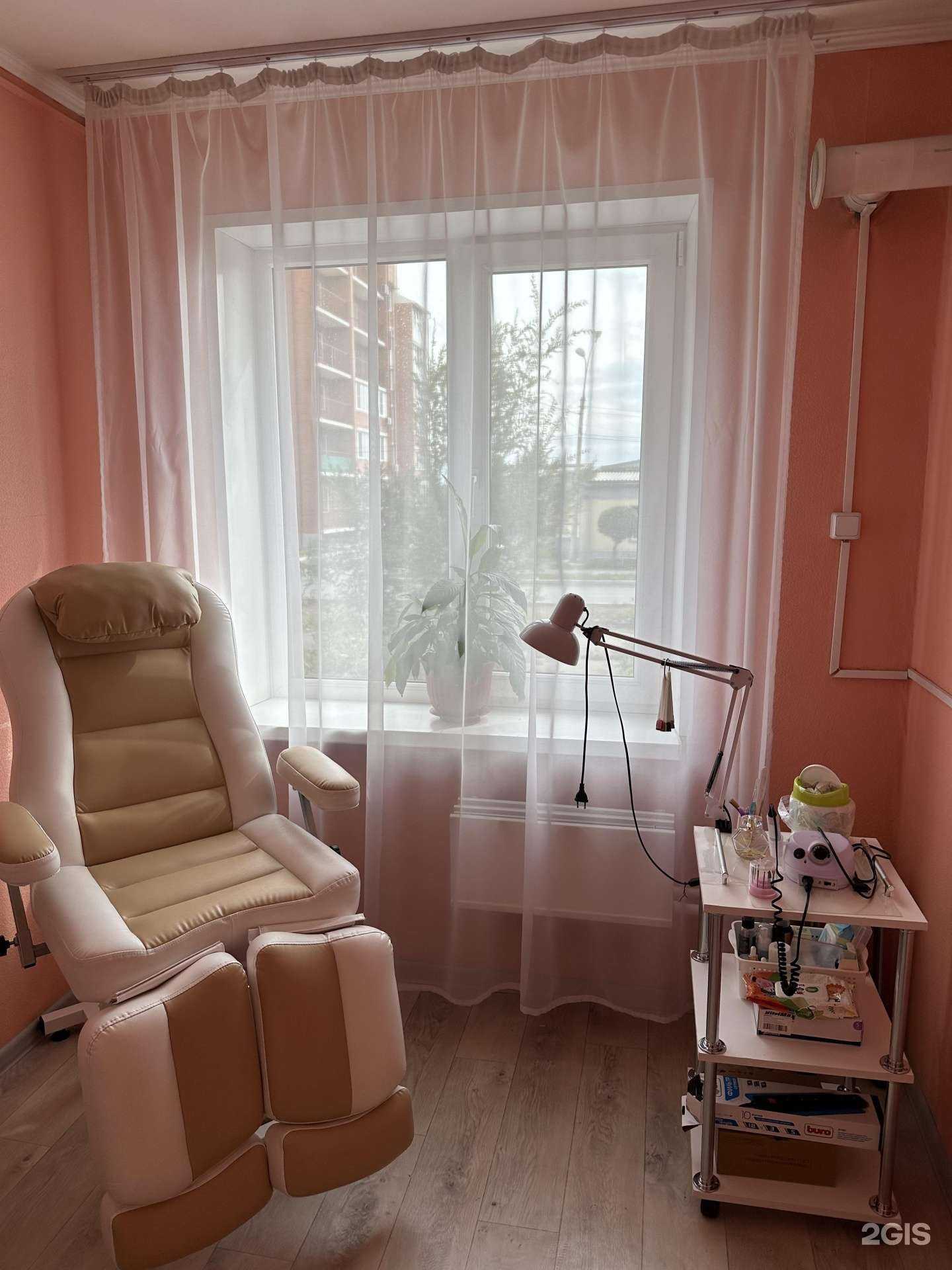 Отзывы на компанию Шарм в Черногорске c фото