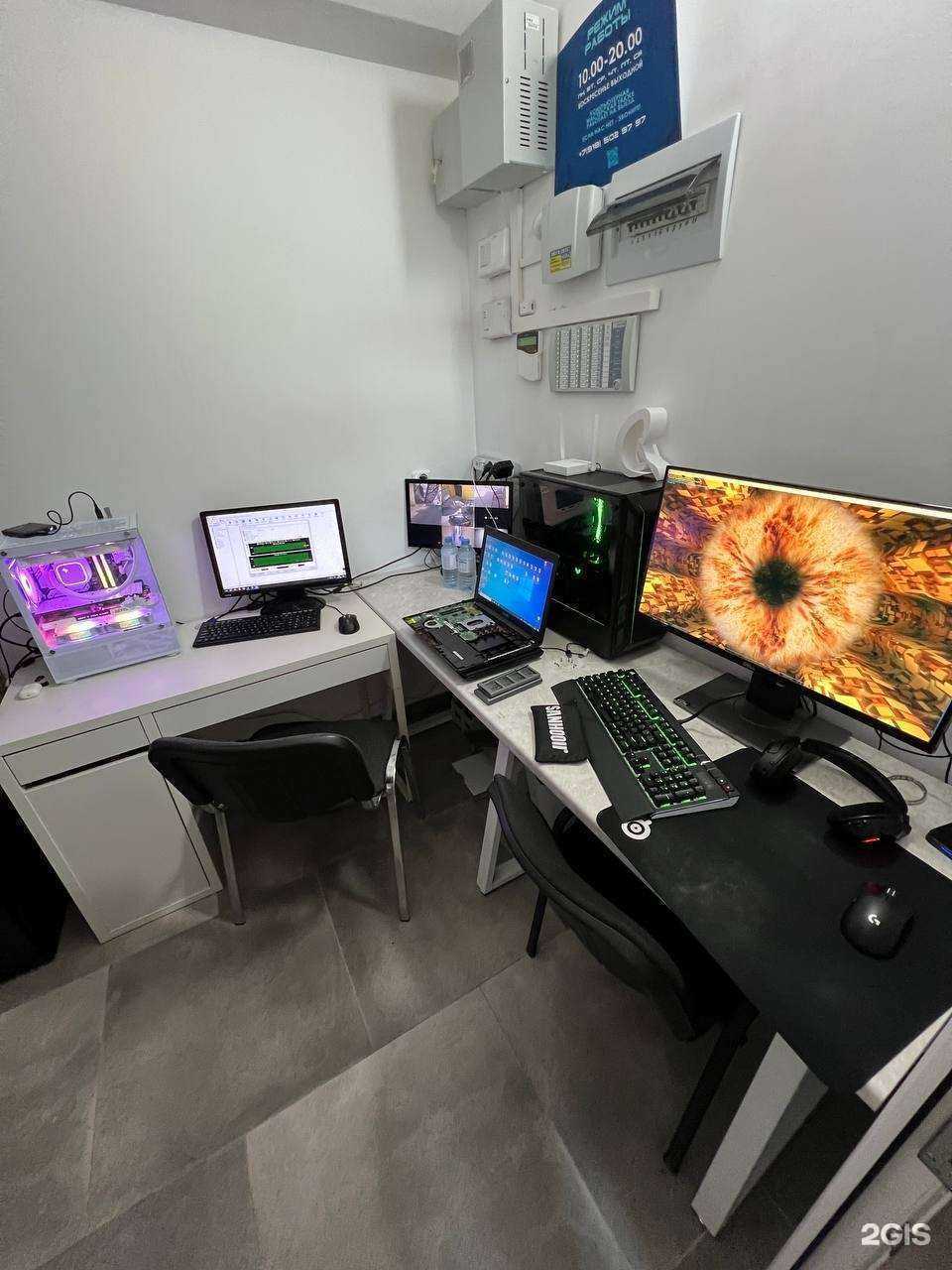 Отзывы на компанию CompTown в Ростове-на-Дону c фото