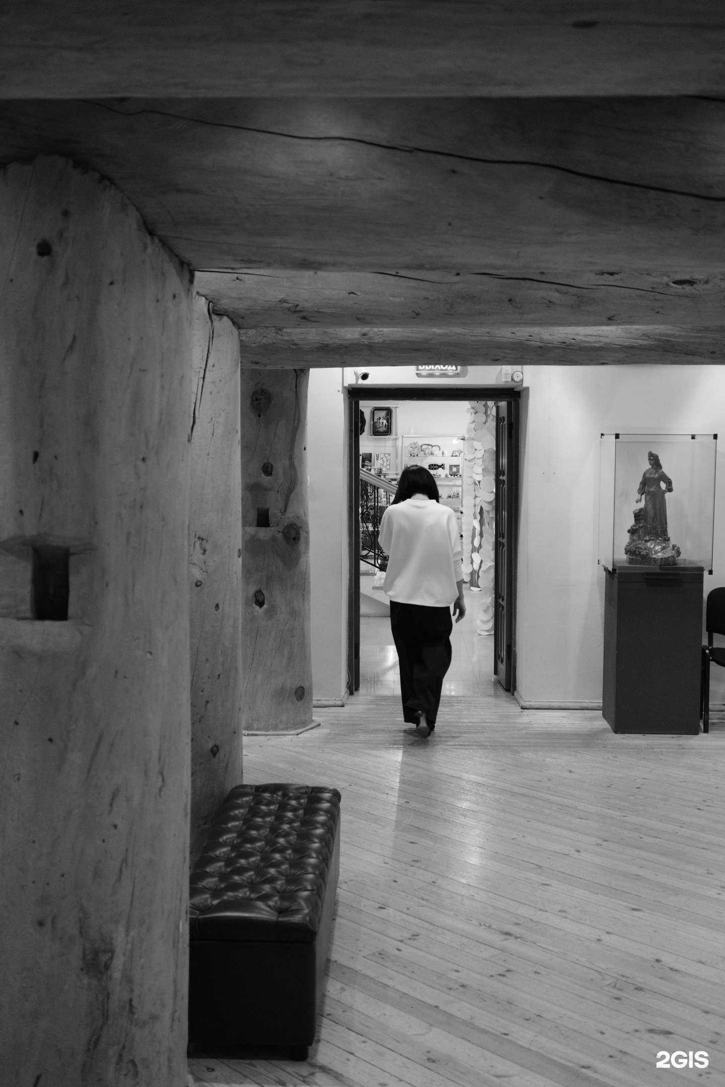 Отзывы на компанию Музей природы и охраны окружающей среды в г. Нижний Тагил c фото