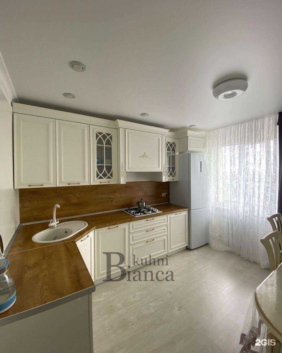 Отзывы на компанию Бьянка в Махачкале c фото