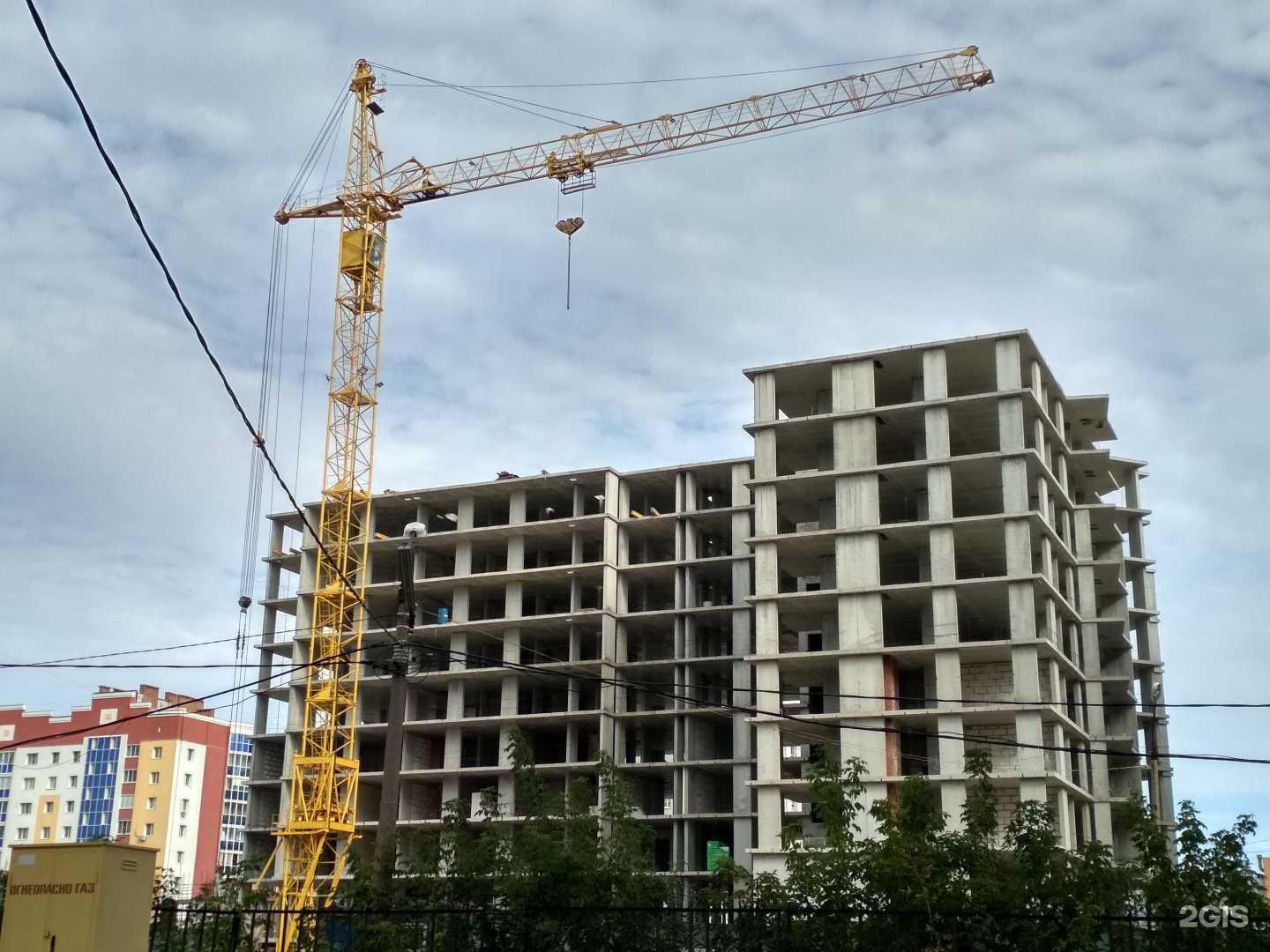 Отзывы на компанию Зелёный Чемодан в Рязани c фото - фотография 2 из 2