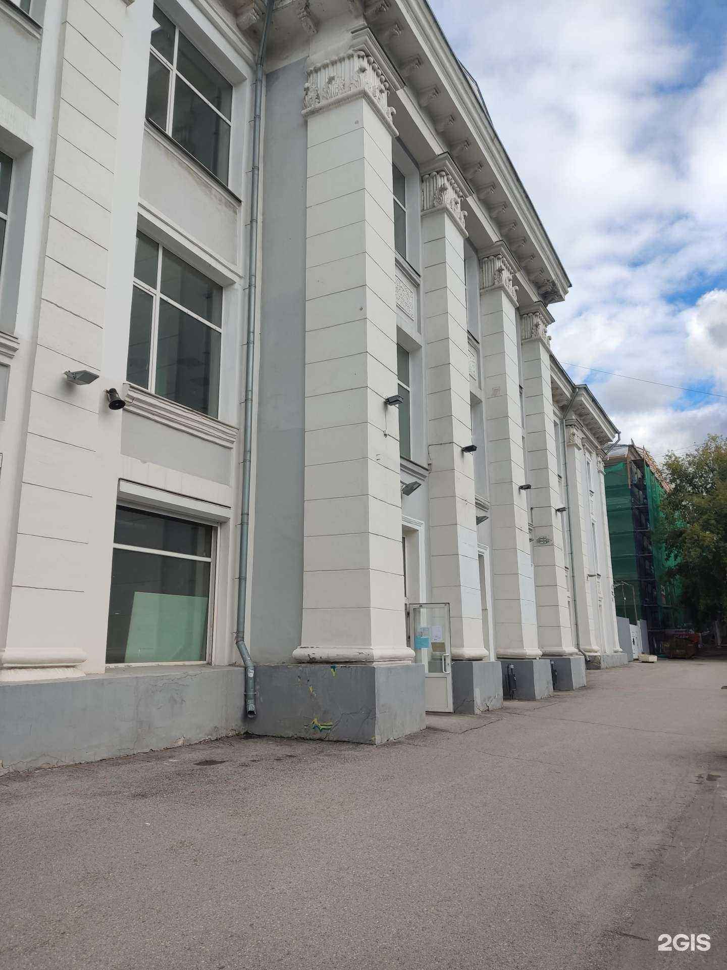 Отзывы на компанию Школа-студия маникюра и педикюра в Перми c фото - фотография 2 из 2