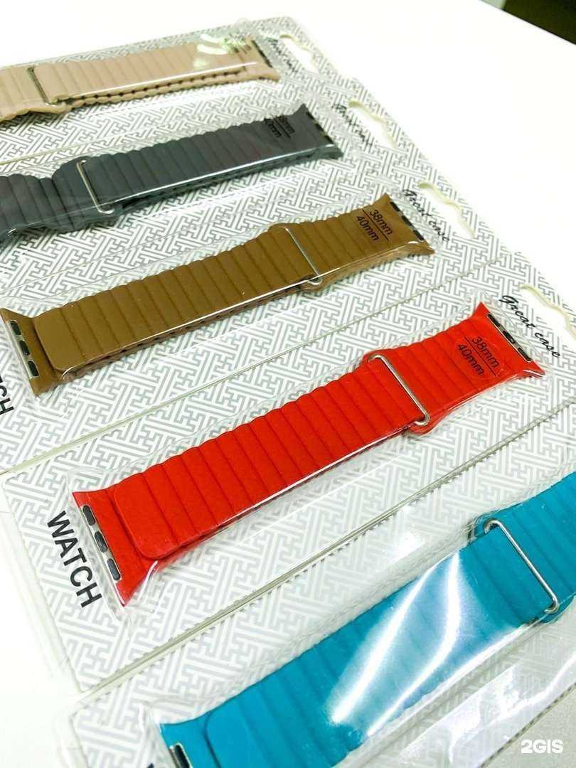 Отзывы на компанию Дядя яблоко в Нефтеюганске c фото