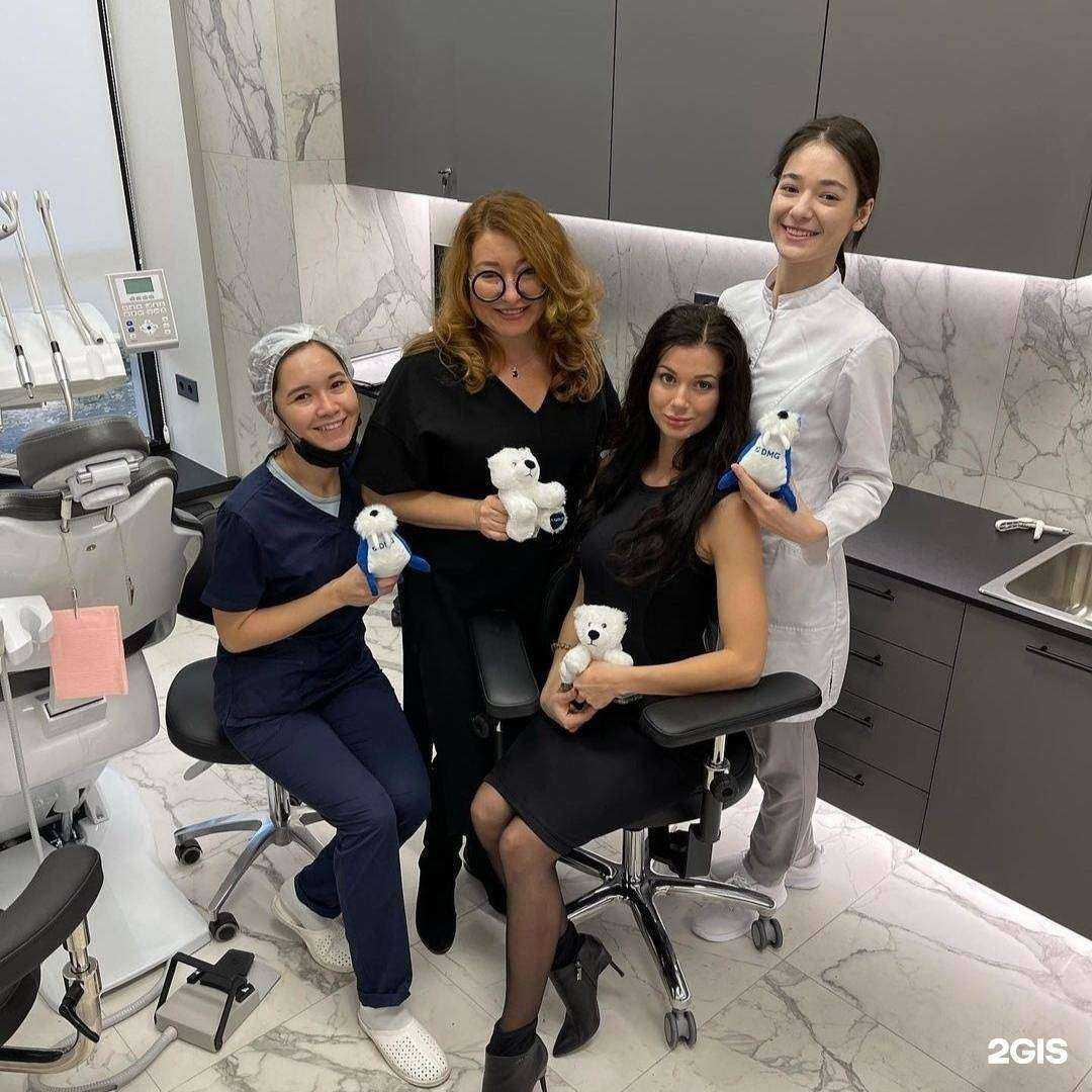 Отзывы на компанию Stomatologika в Казани c фото