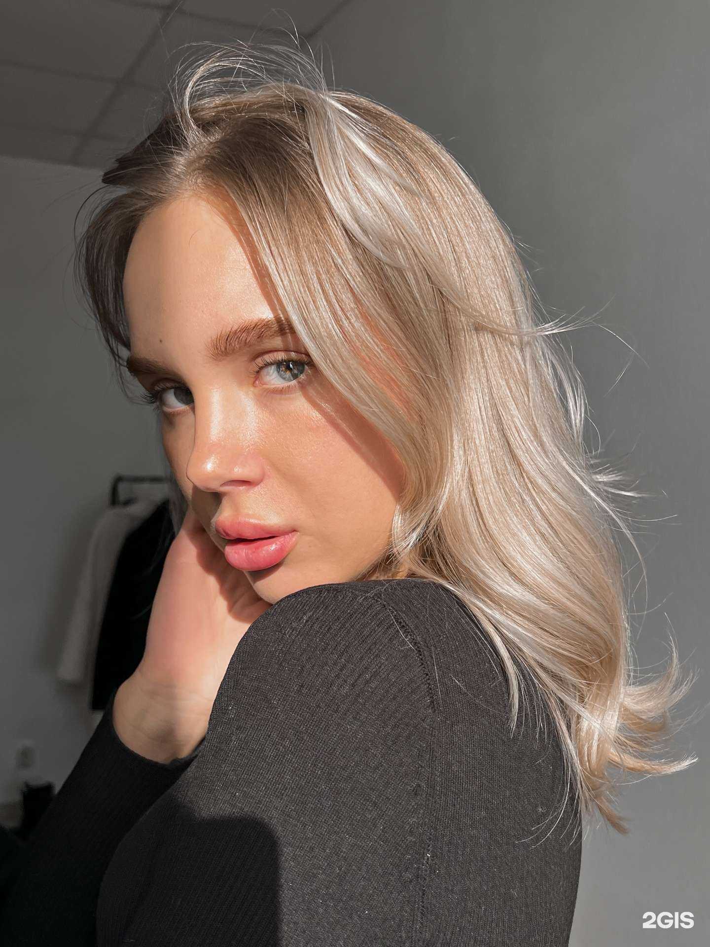 Отзывы на компанию Who! beauty space в г. Мурманск c фото